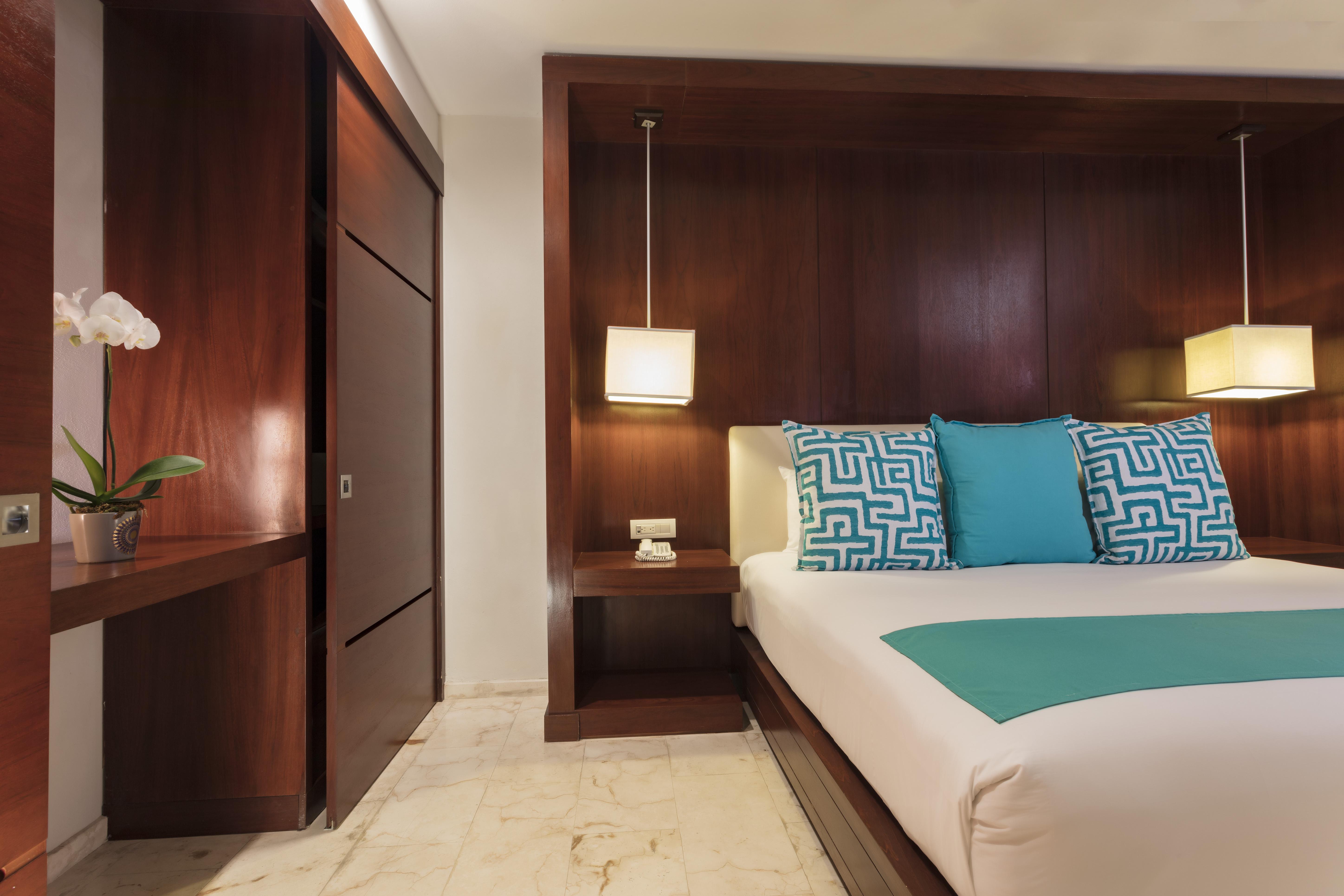 The Palm (adults Only) Playa del Carmen