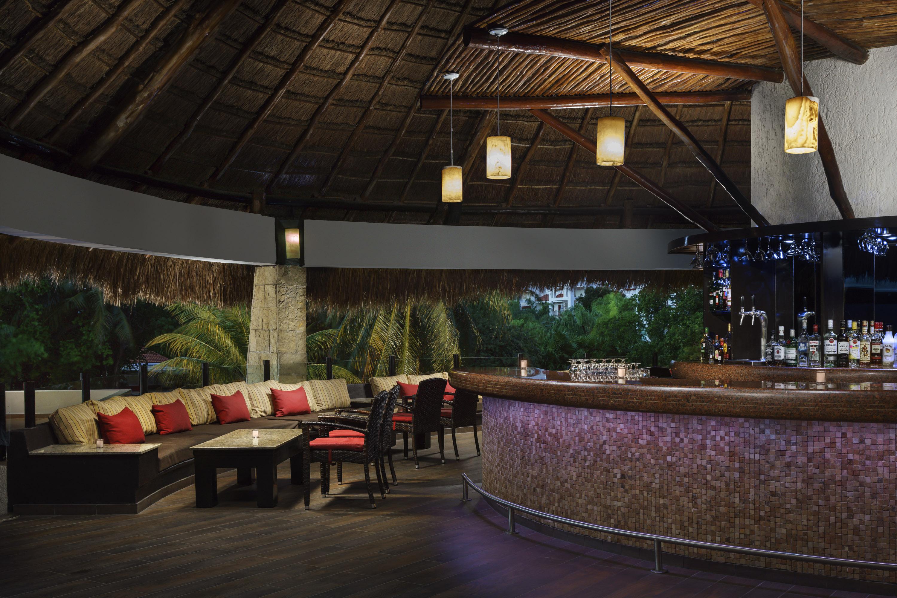 The Reef Playacar & Khu nghỉ mát Playa del Carmen