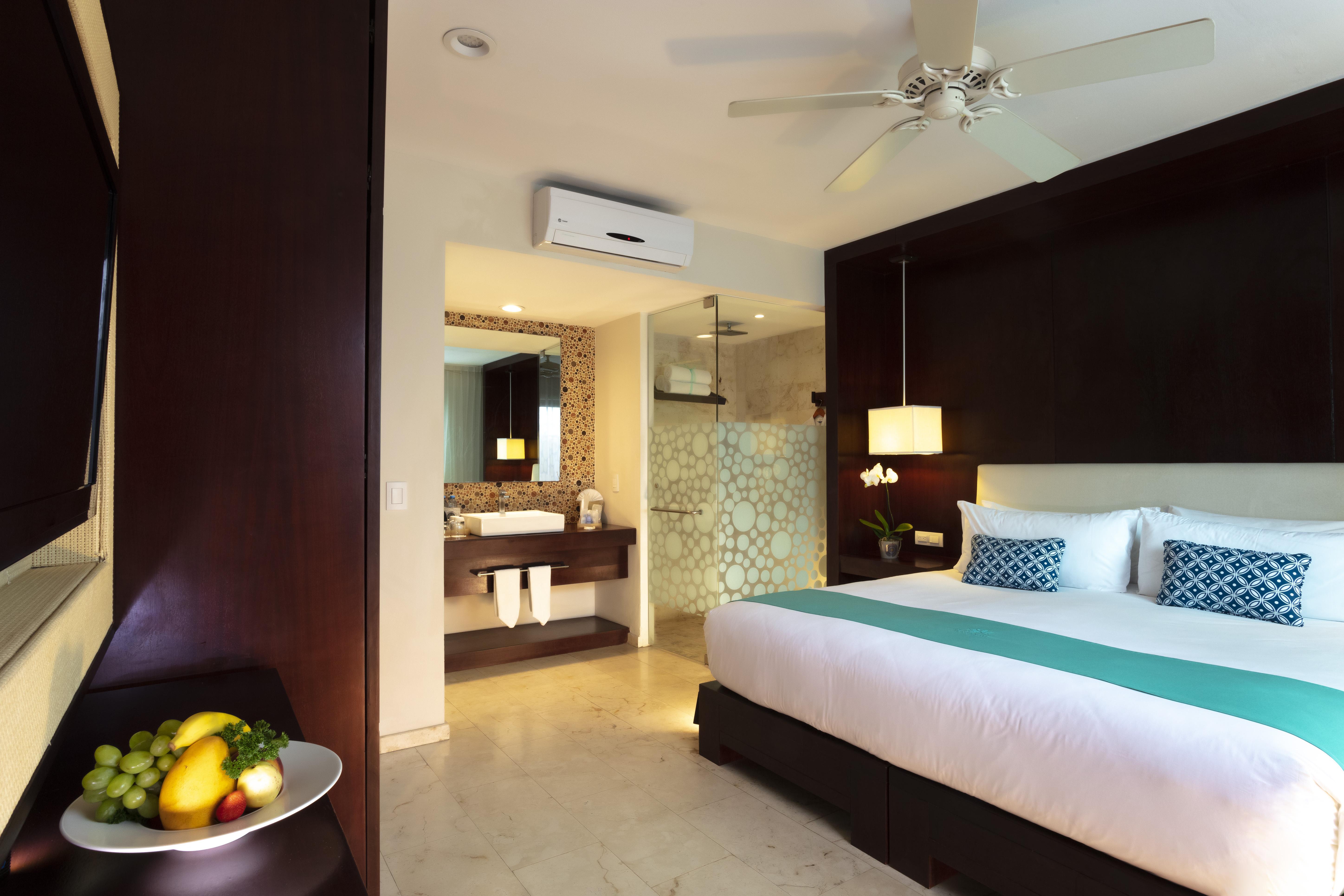 Khách sạn The Palm (adults Only) Playa del Carmen