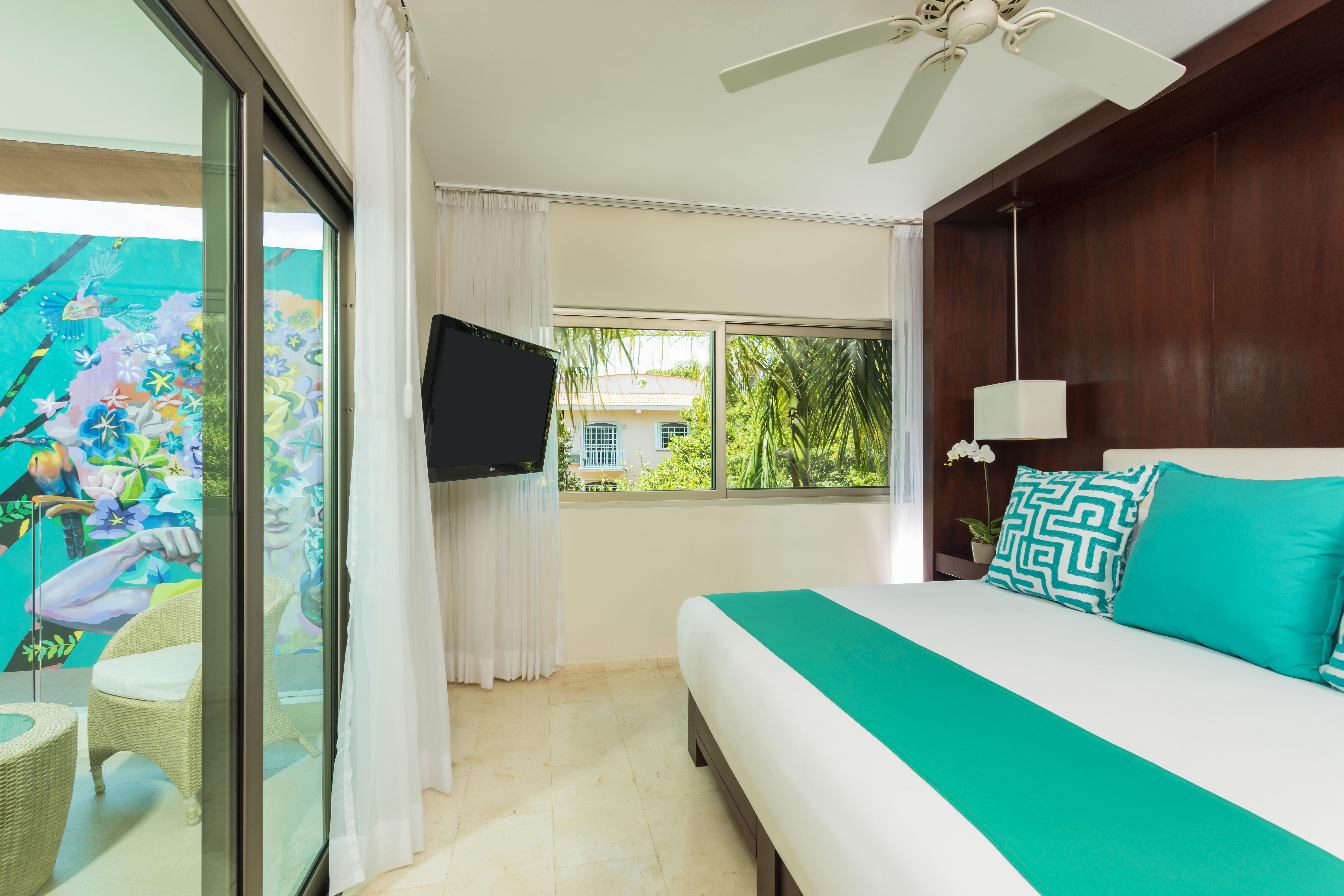 The Palm (adults Only) Playa del Carmen