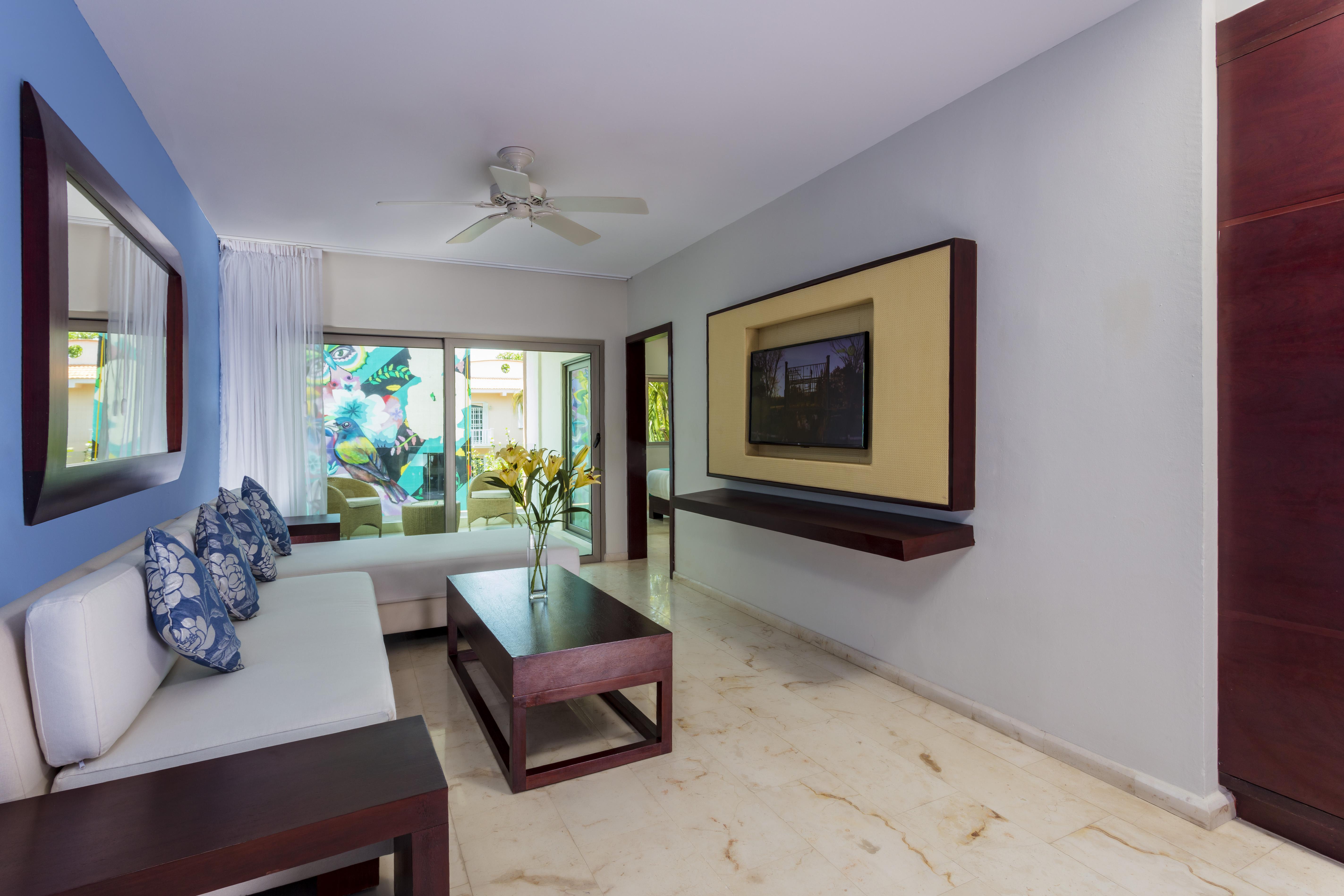 The Palm (adults Only) Khách sạn 4*