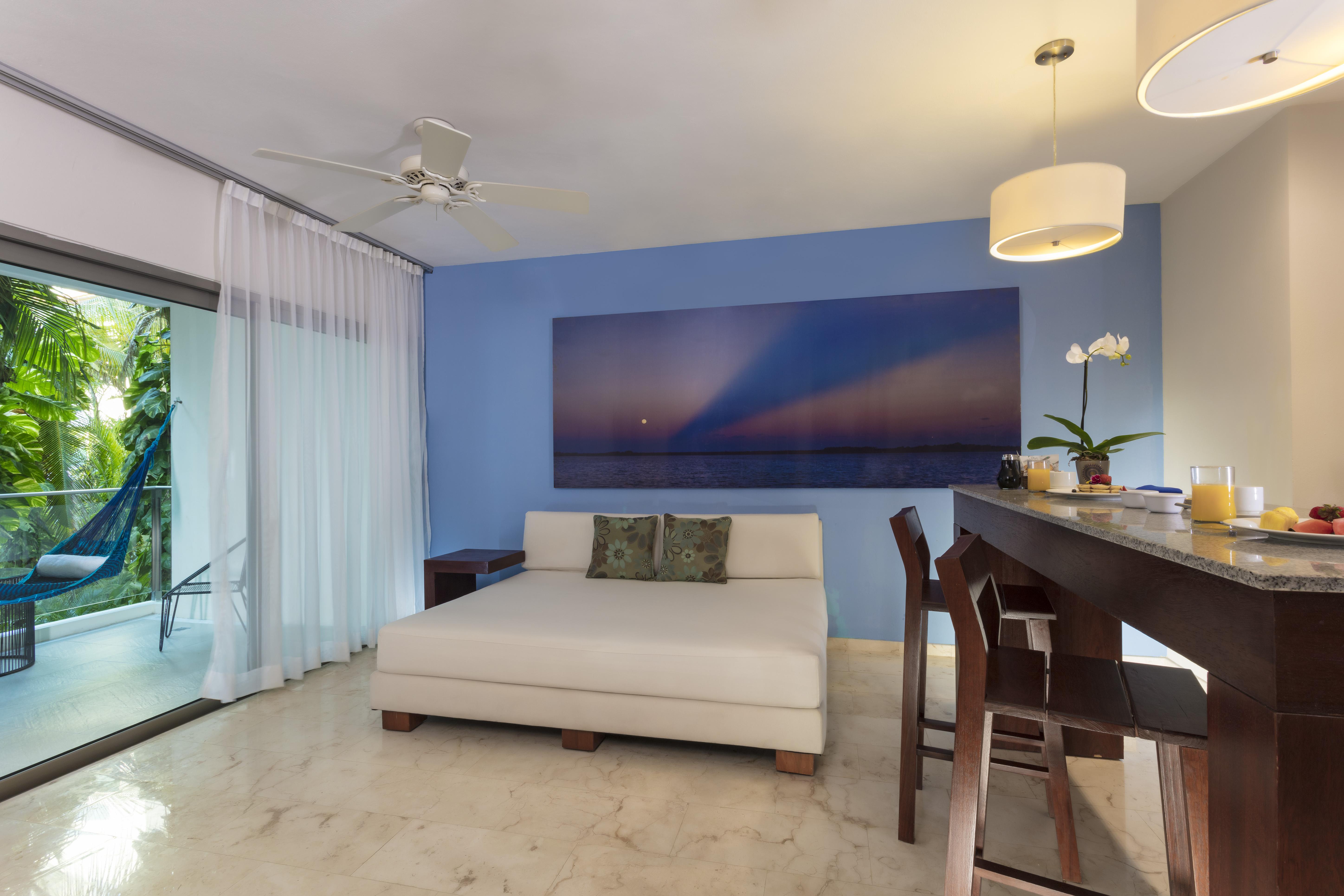 The Palm (adults Only) Playa del Carmen