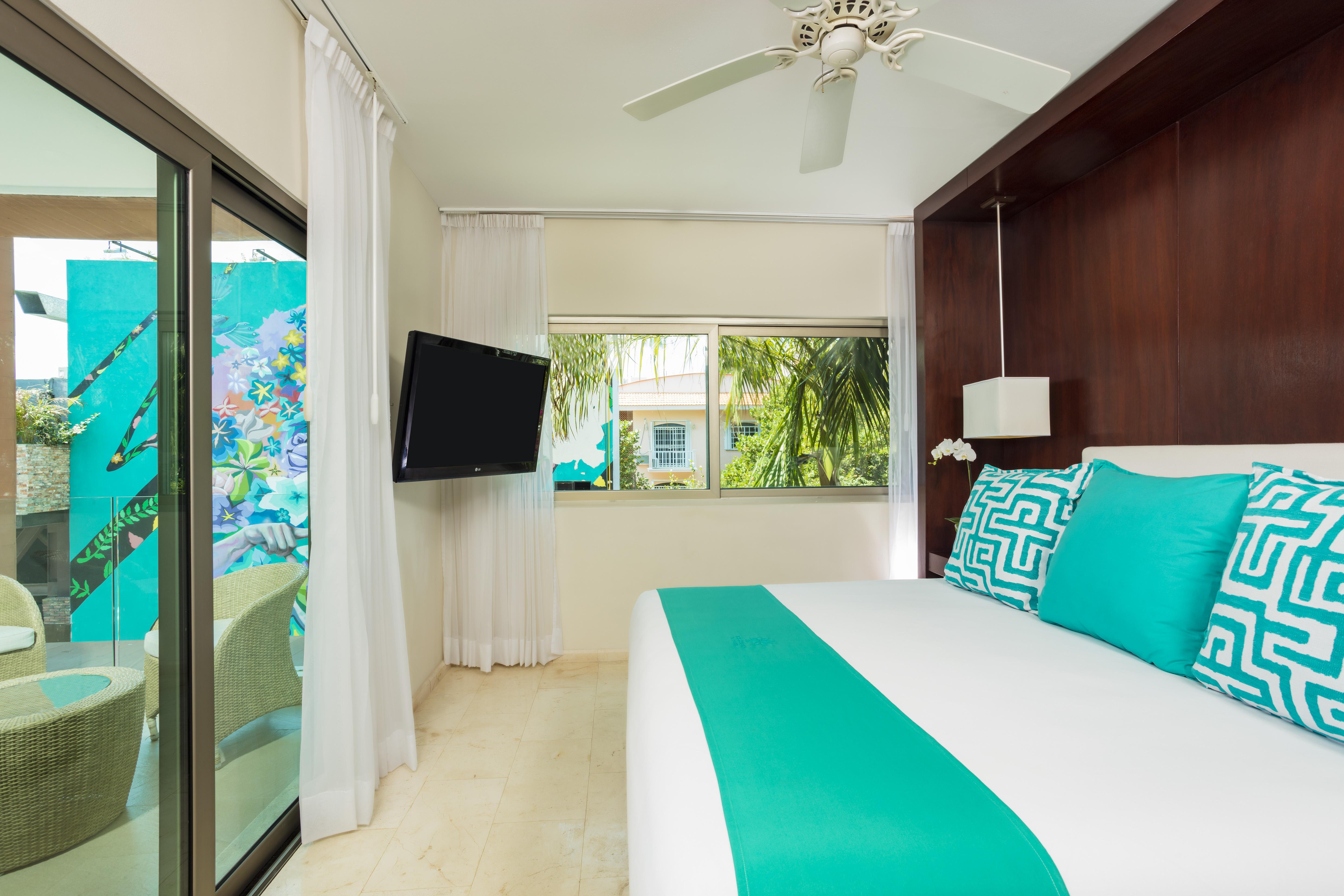 The Palm (adults Only) Khách sạn