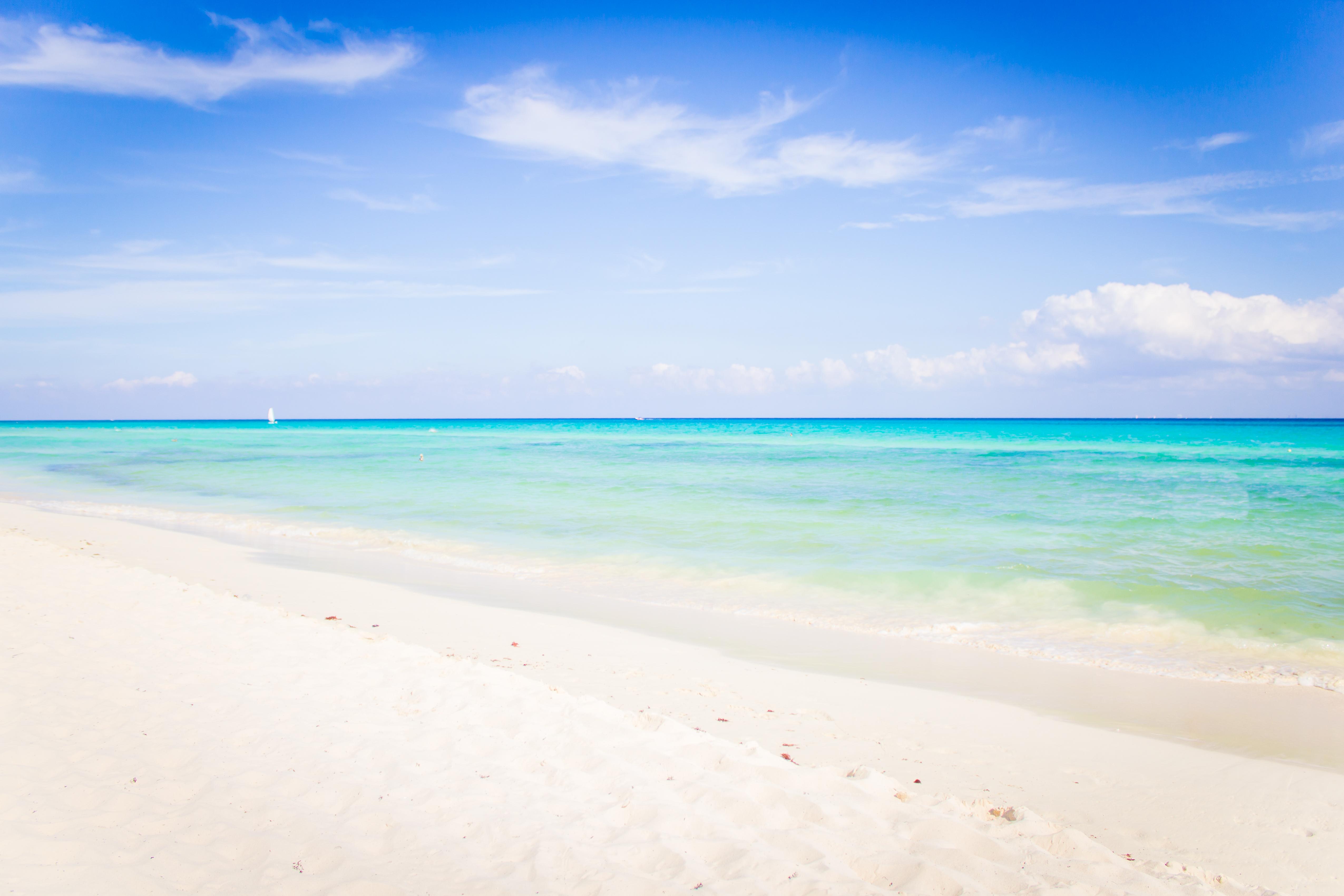 The Reef Playacar & Khu nghỉ mát 4*