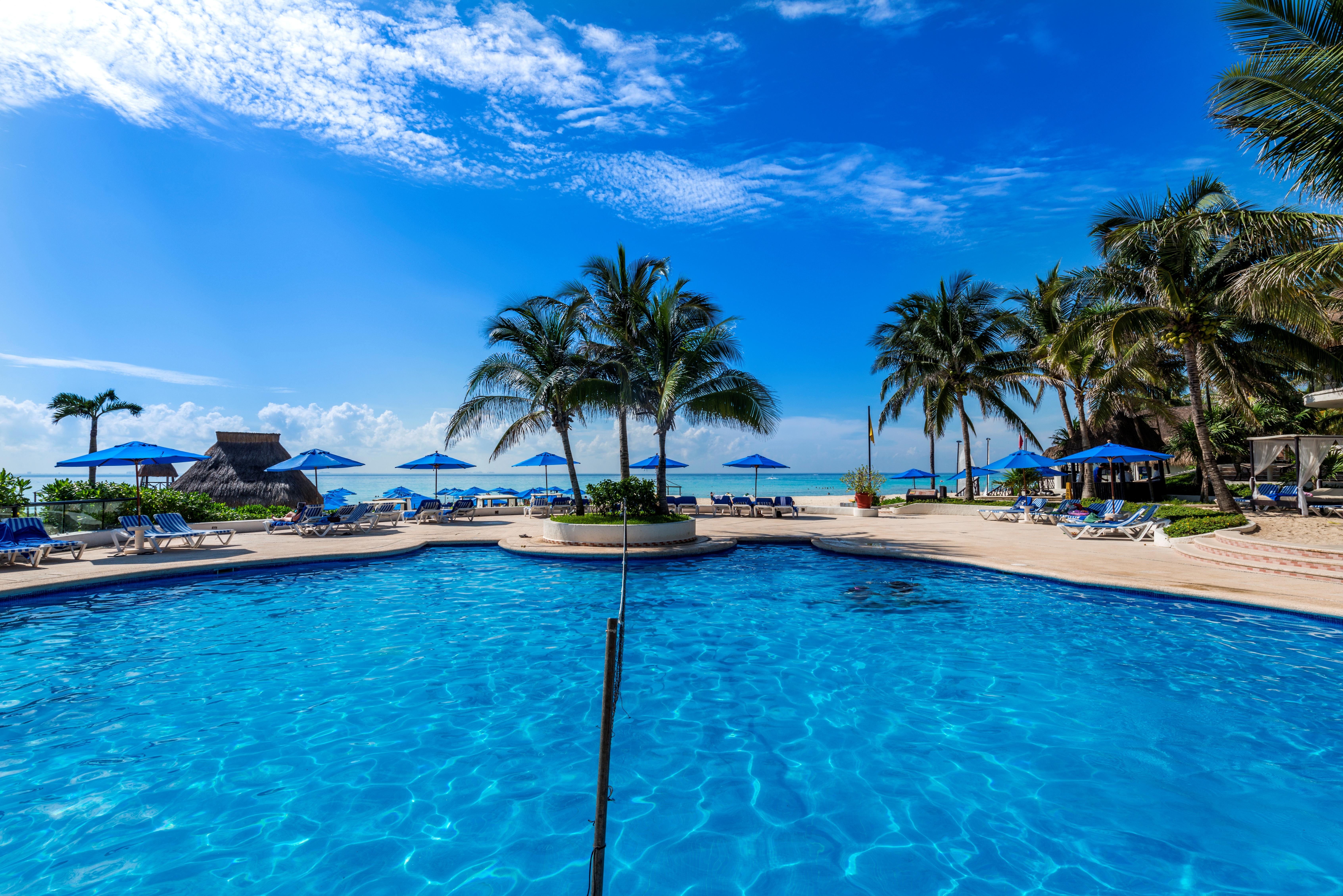 Khu nghỉ mát The Reef Playacar &