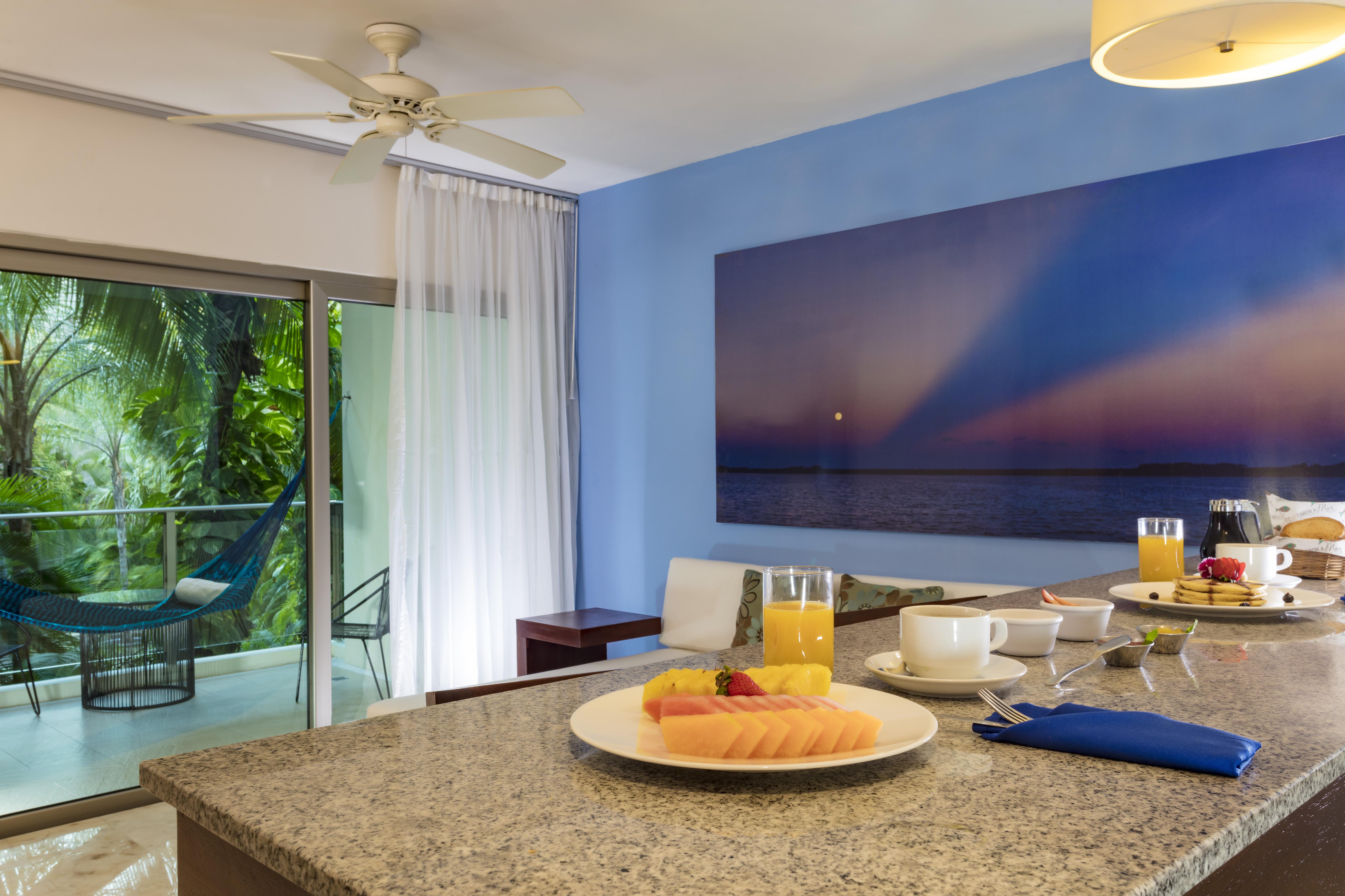 Khách sạn The Palm (adults Only) 4*