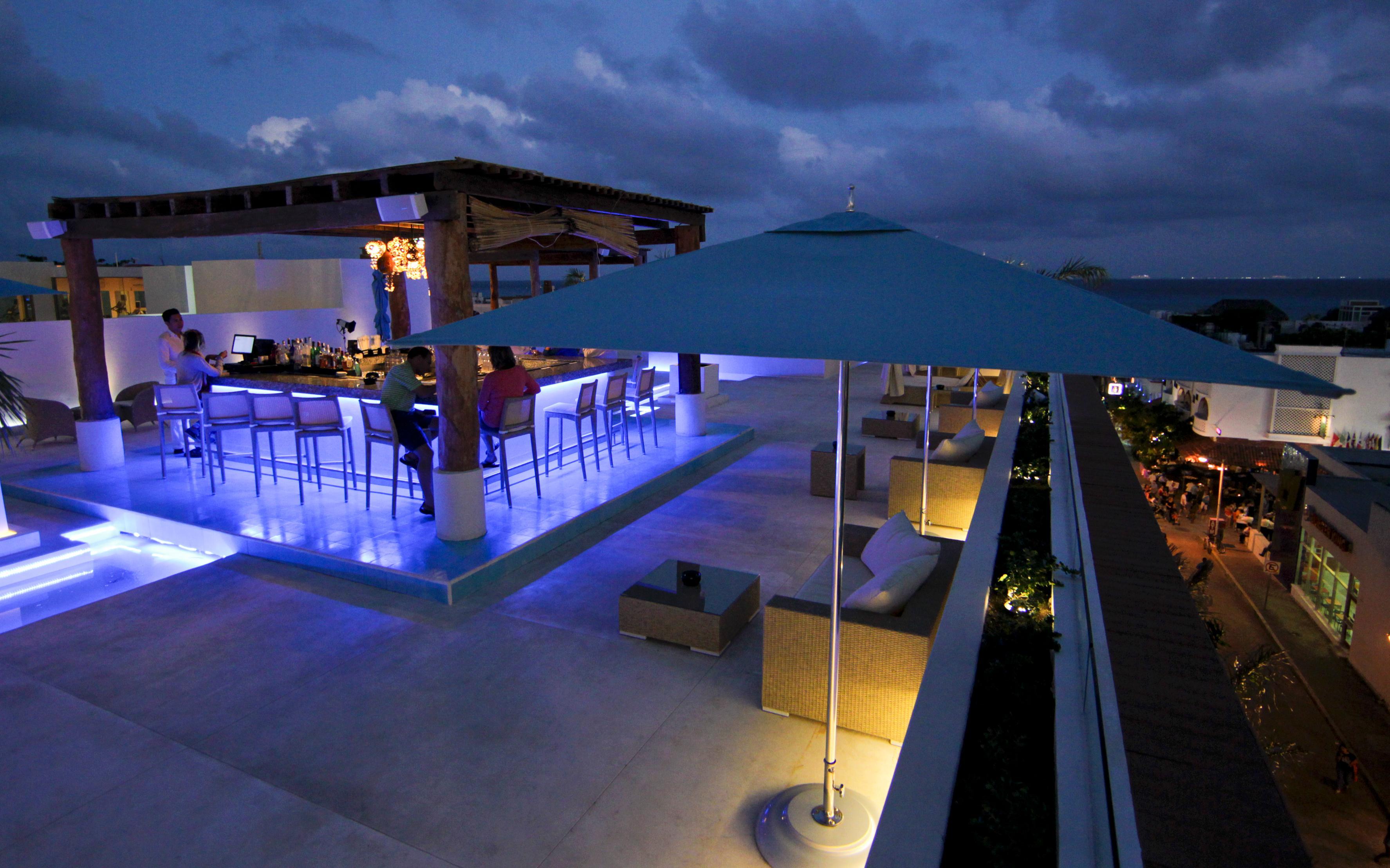 The Palm (adults Only) Khách sạn Playa del Carmen