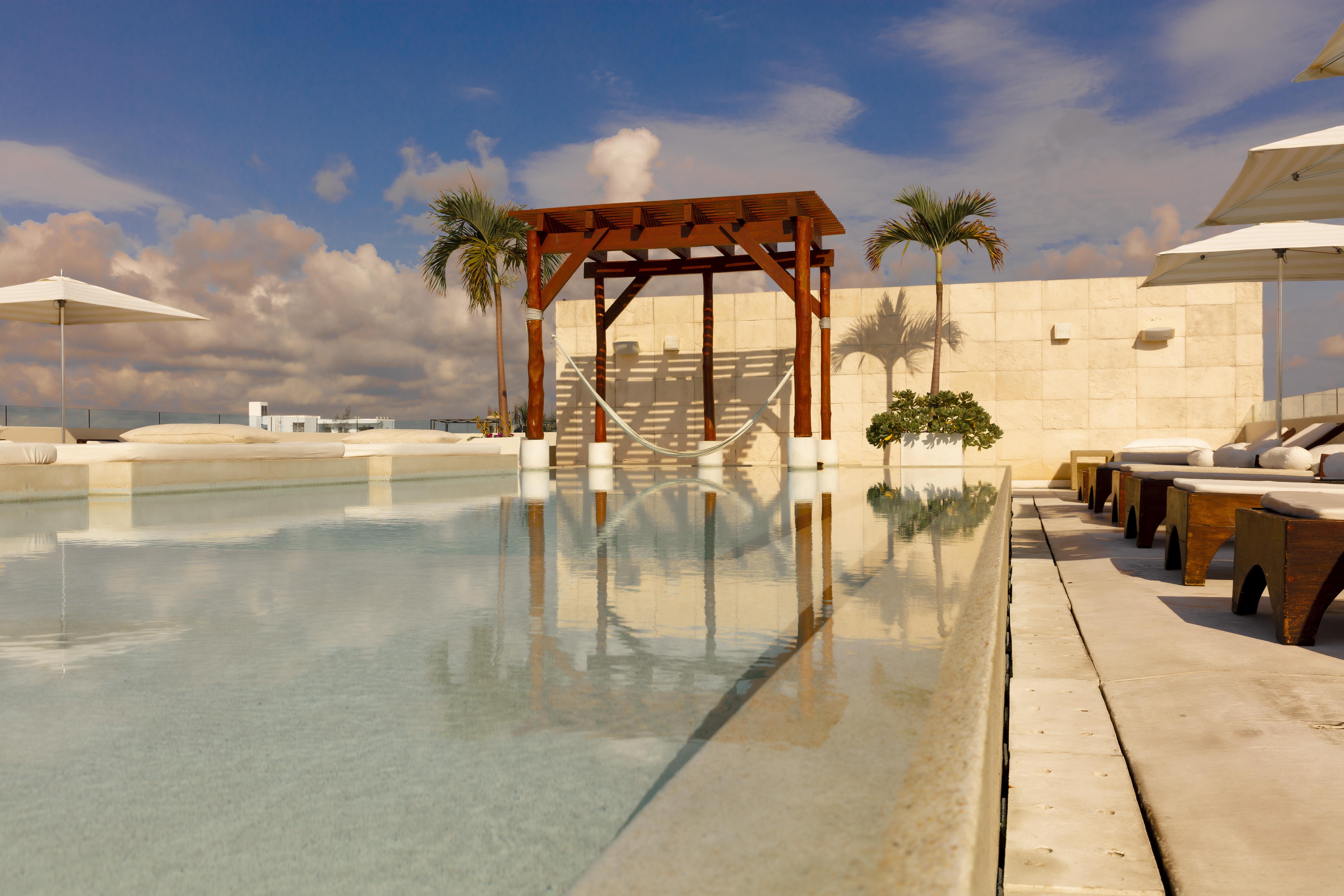 The Palm (adults Only) Khách sạn 4*
