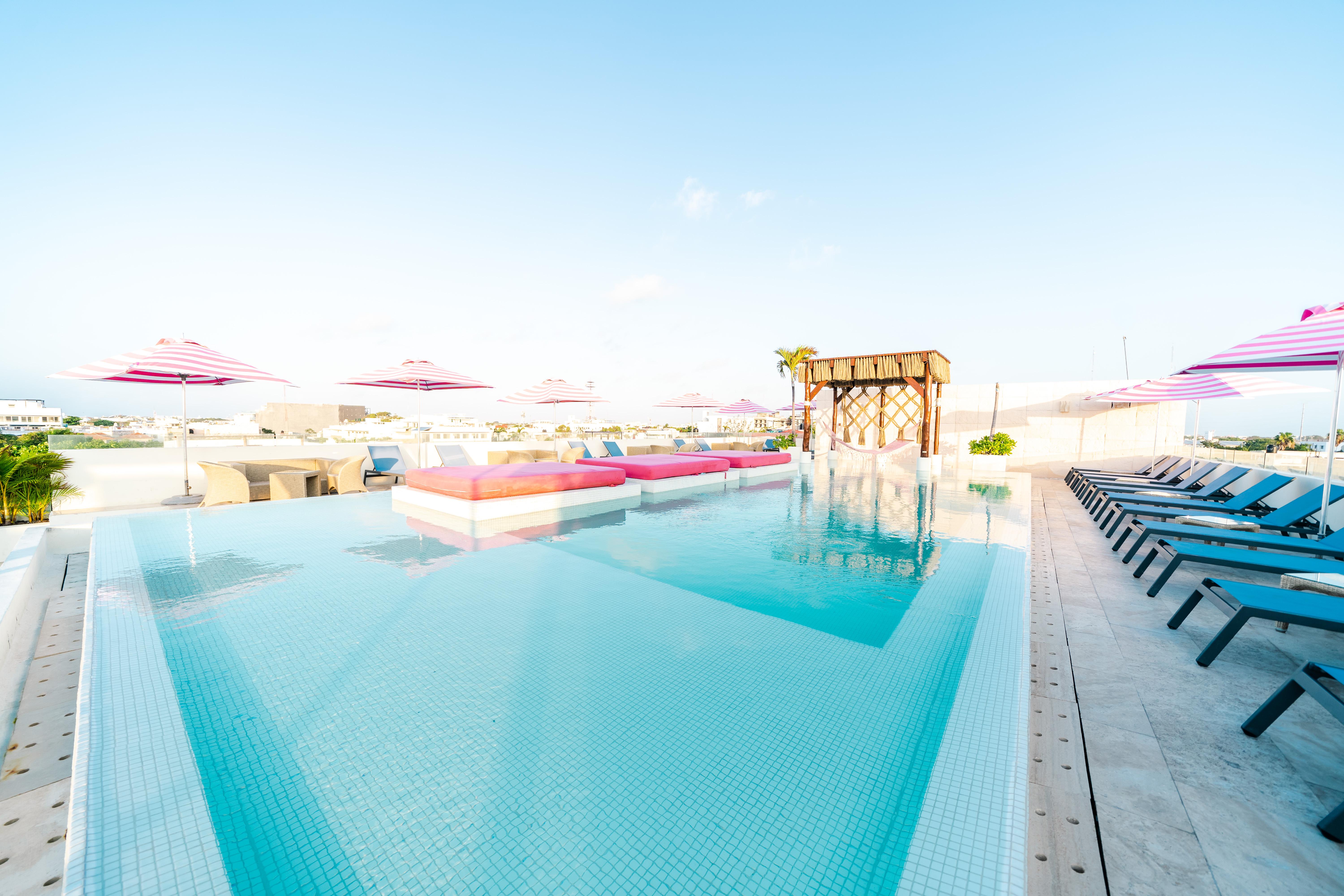 The Palm (adults Only) Khách sạn