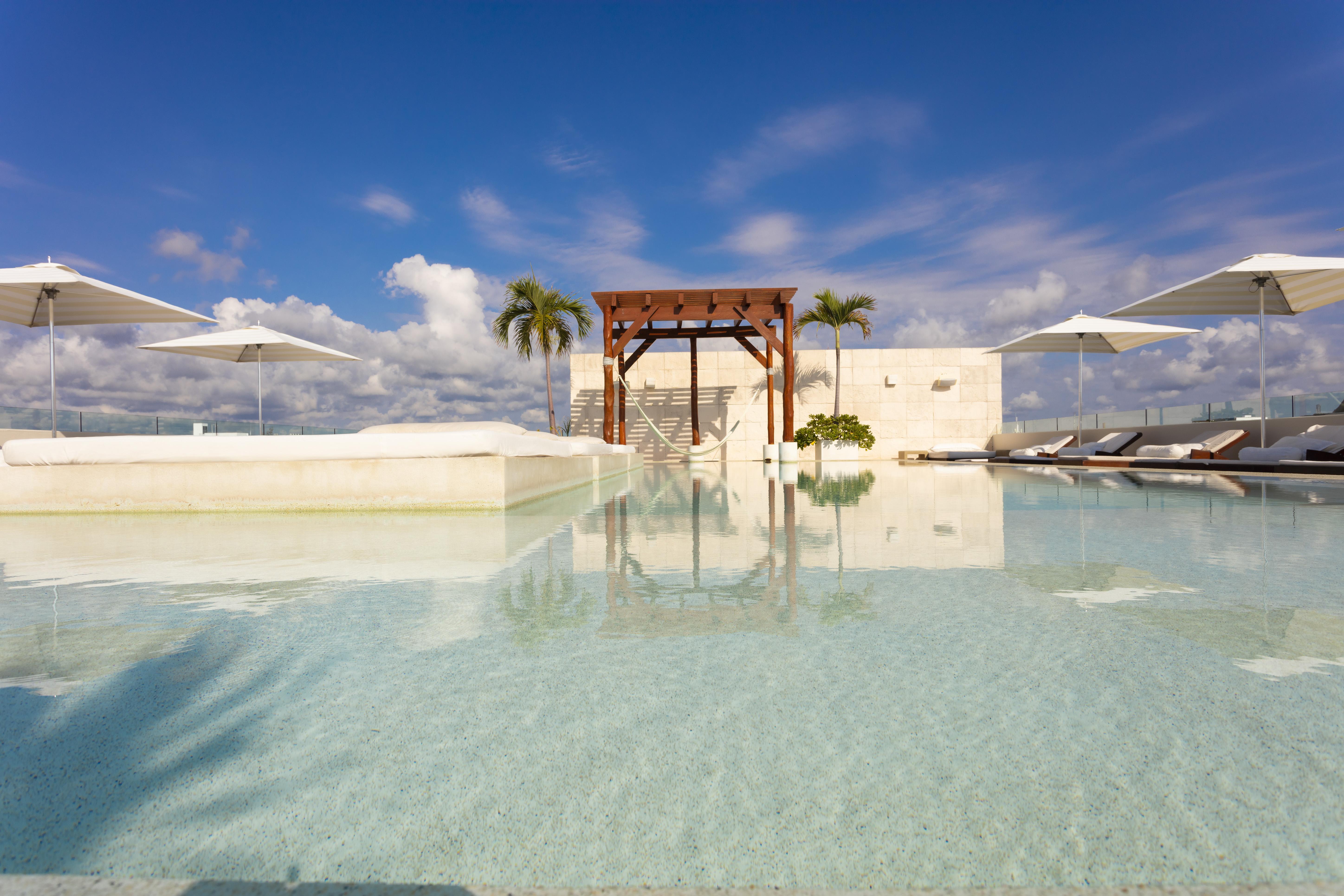 The Palm (adults Only) Khách sạn 4*