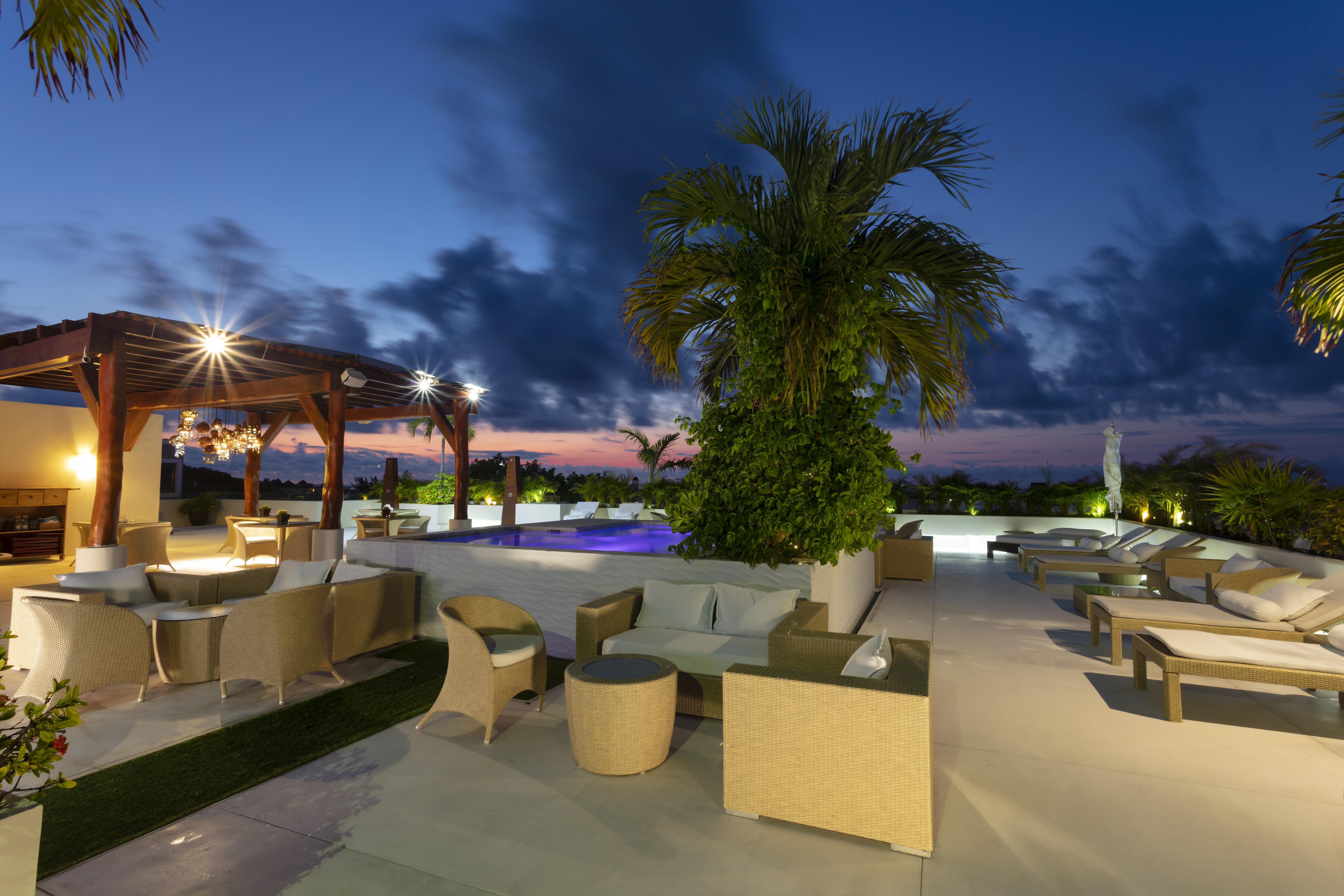 The Palm (adults Only) Khách sạn