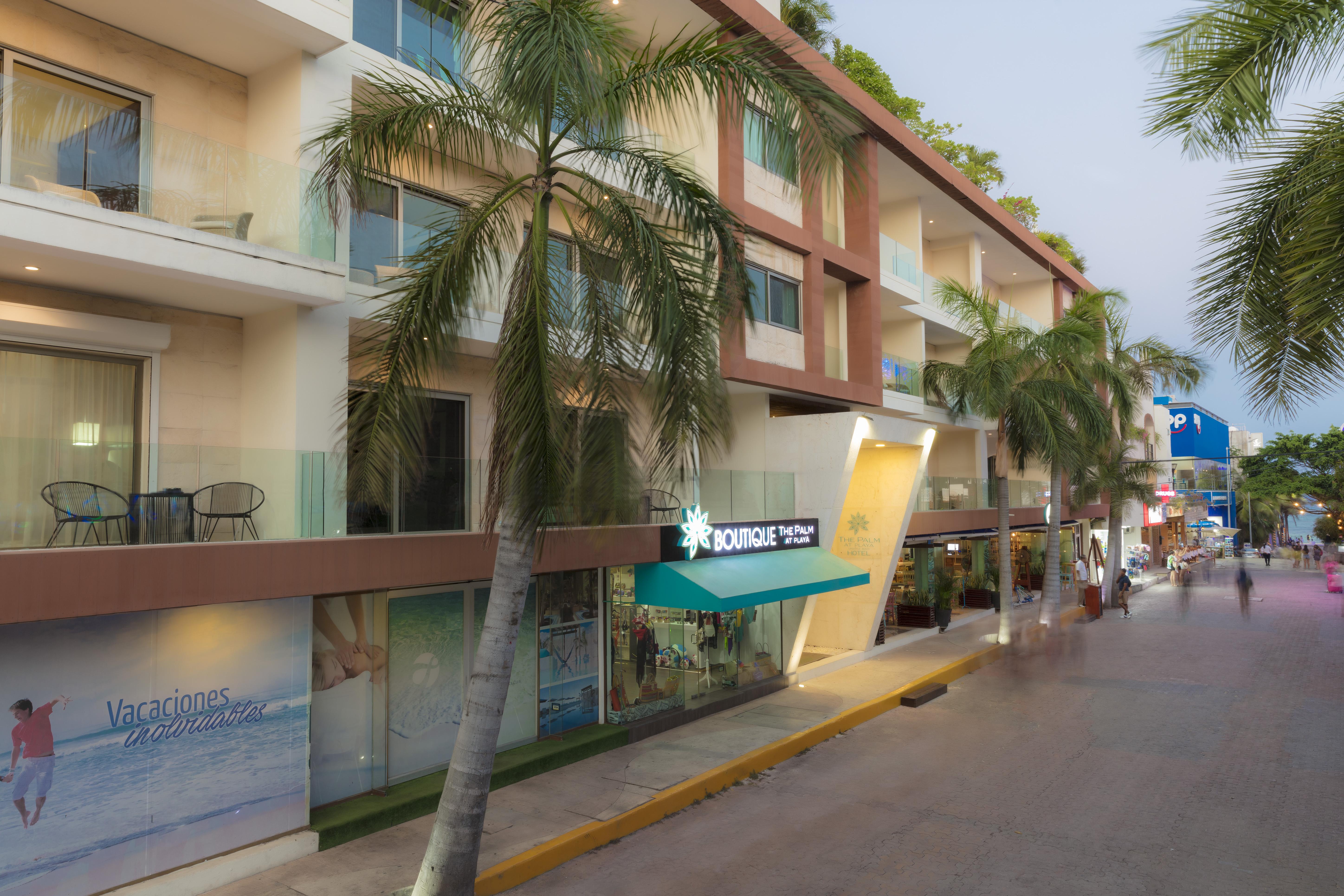 The Palm (adults Only) Playa del Carmen