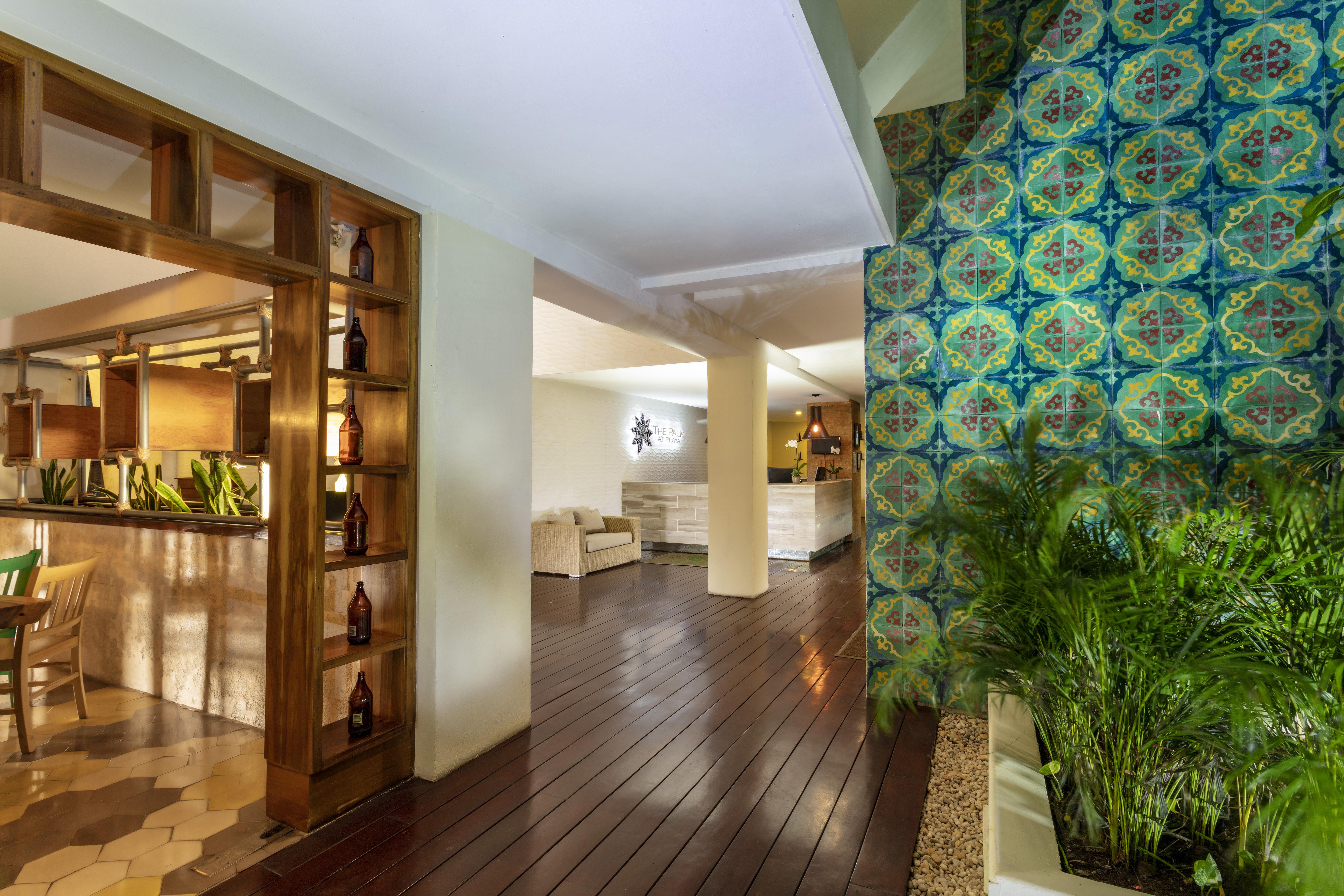 The Palm (adults Only) Khách sạn Playa del Carmen