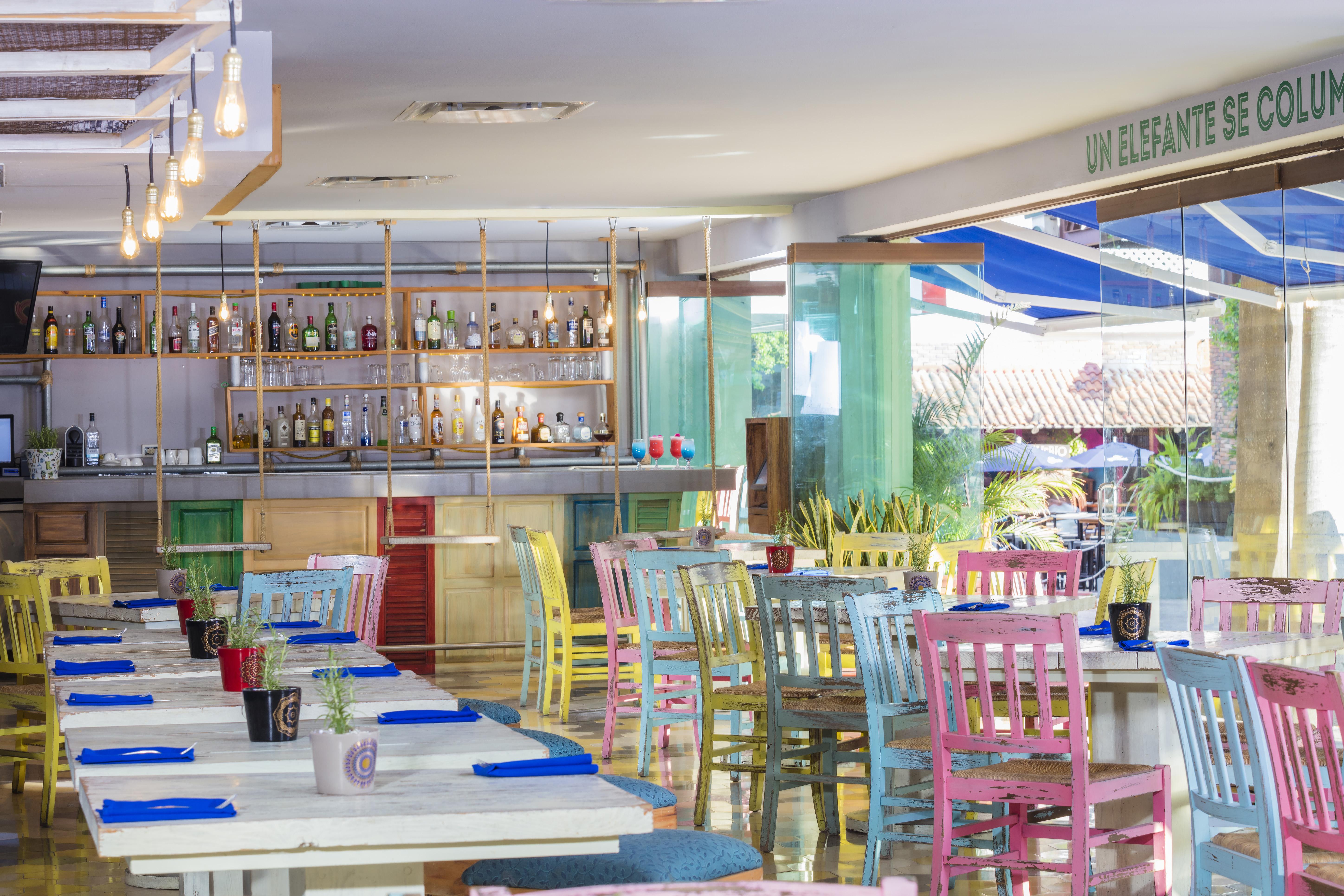 Khách sạn The Palm (adults Only) Playa del Carmen