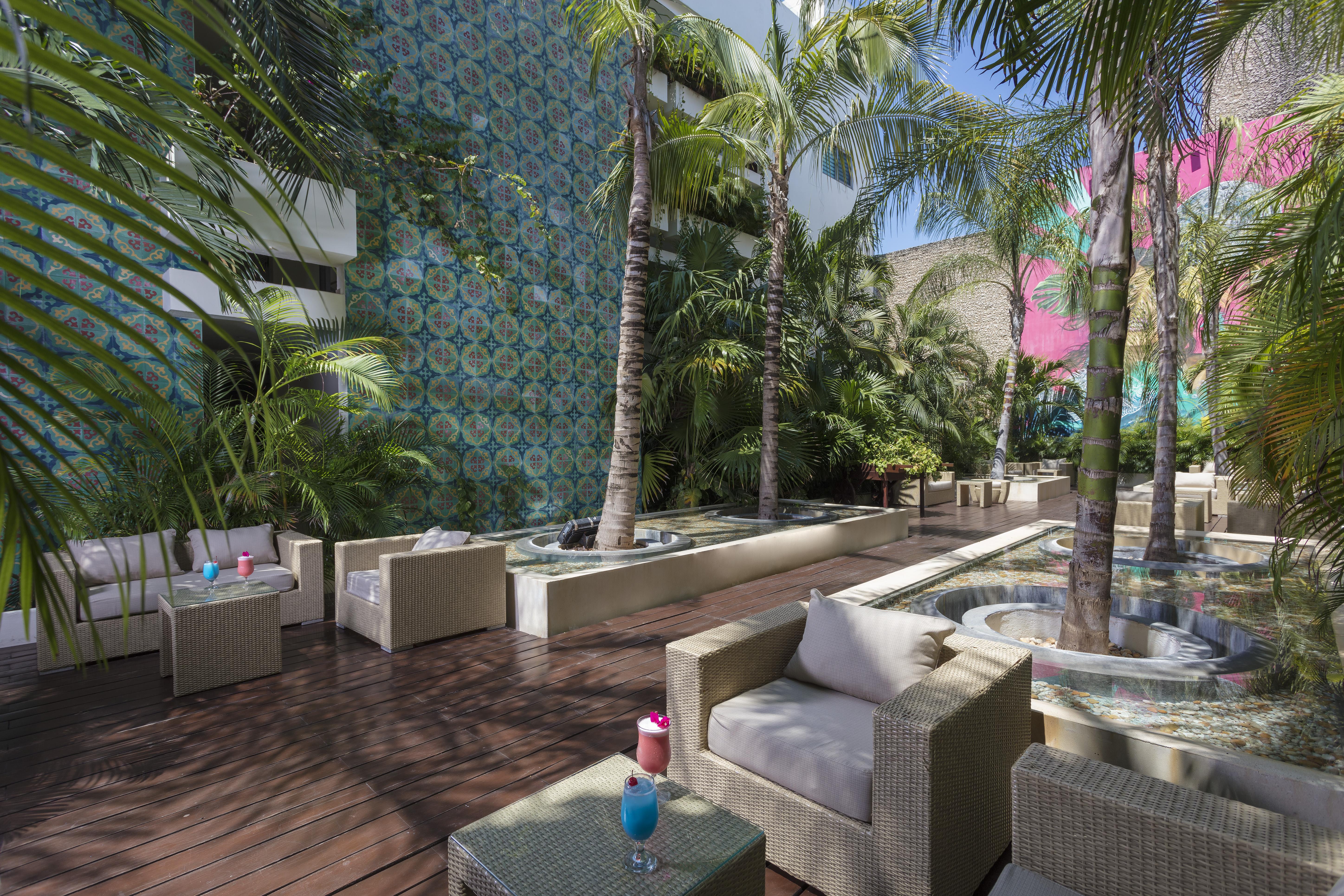 The Palm (adults Only) Khách sạn