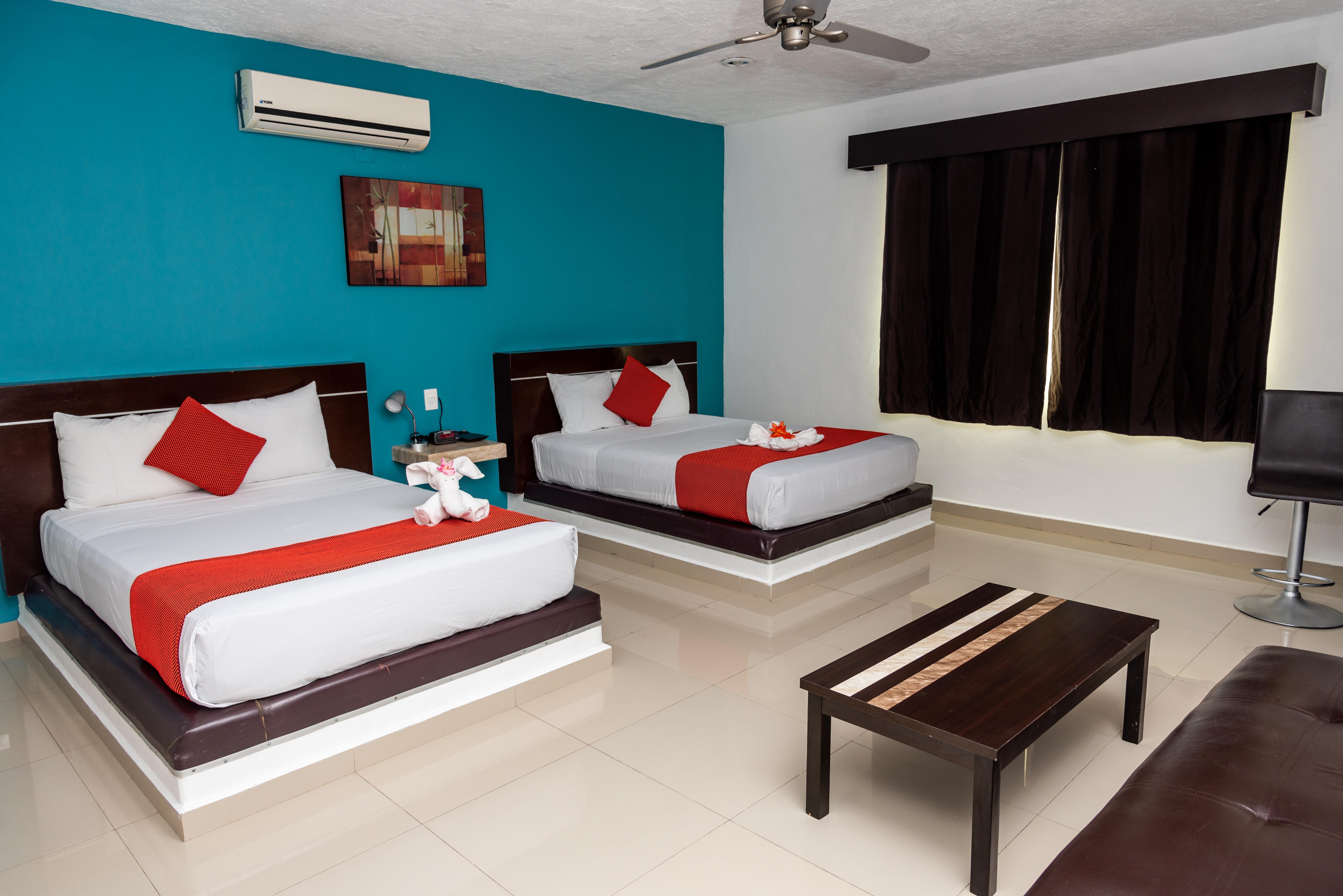 Aparthotel Playa Encantada Playa del Carmen