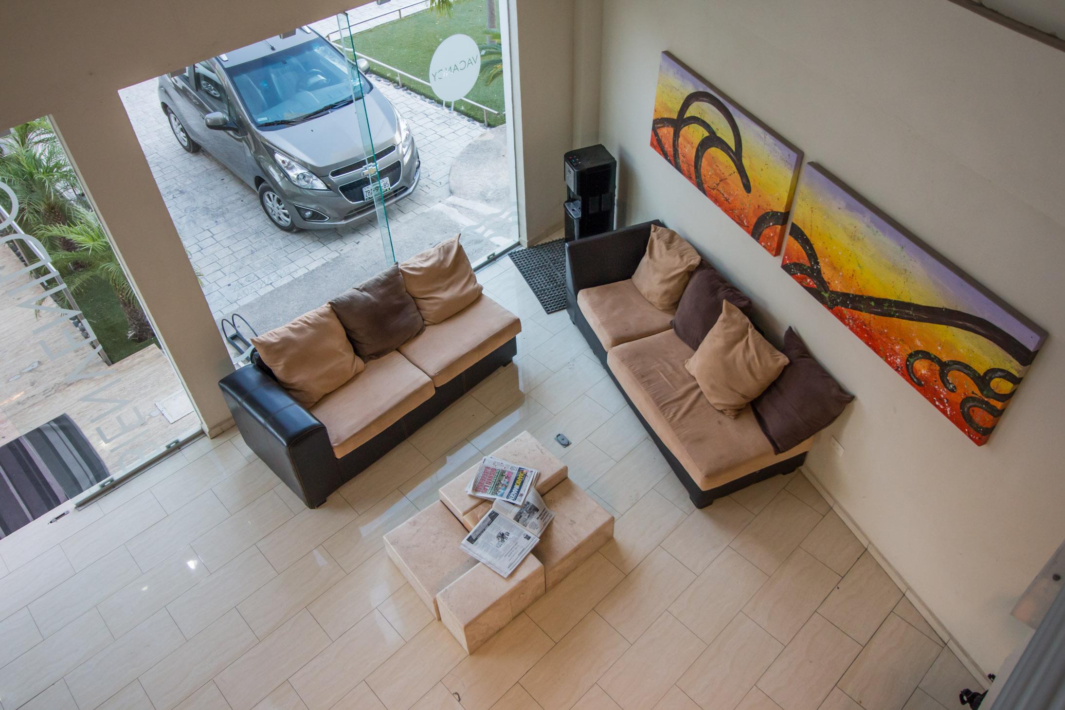 Aparthotel Playa Encantada 3*