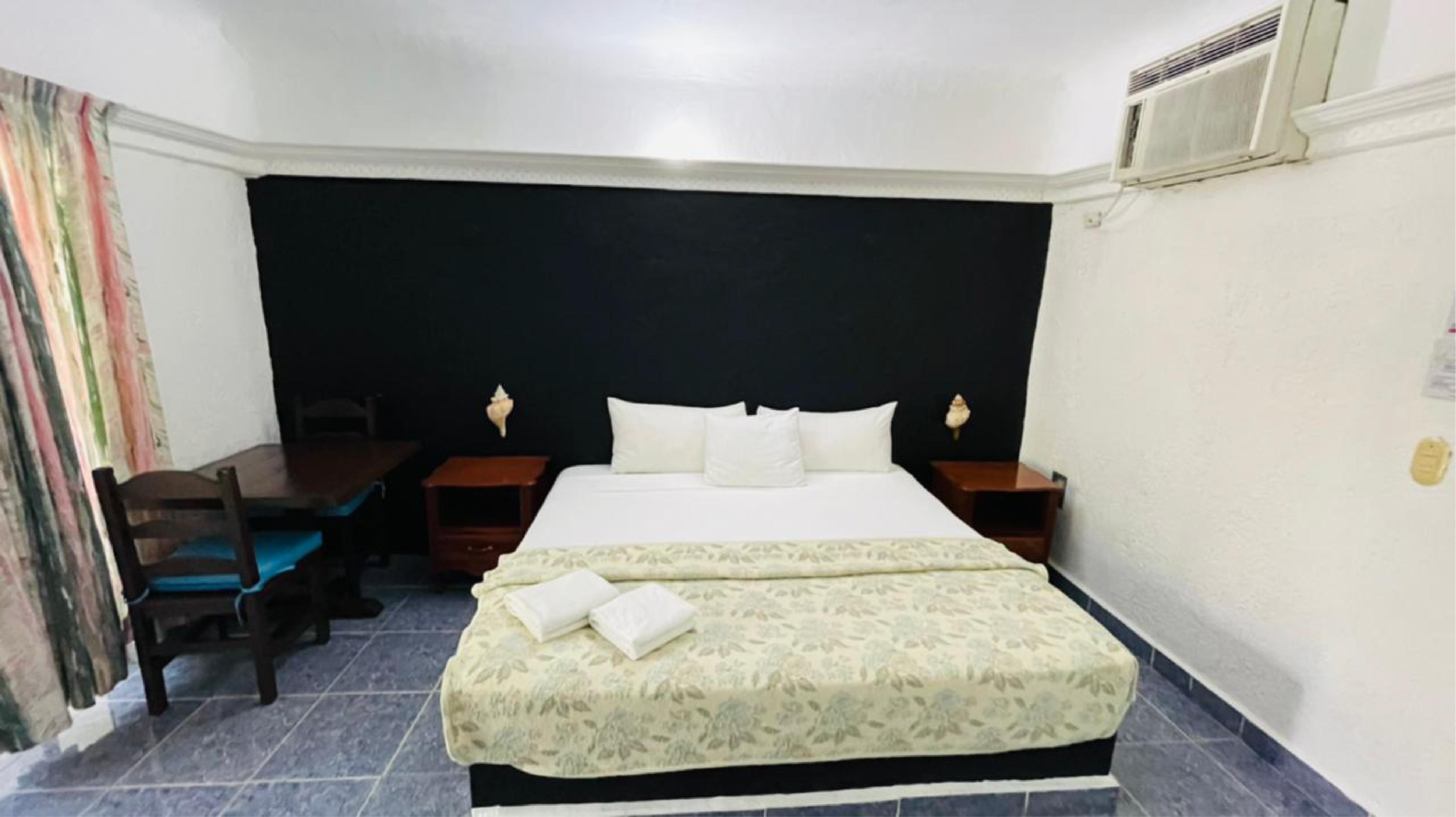 Hotel Maya Del Carmen
