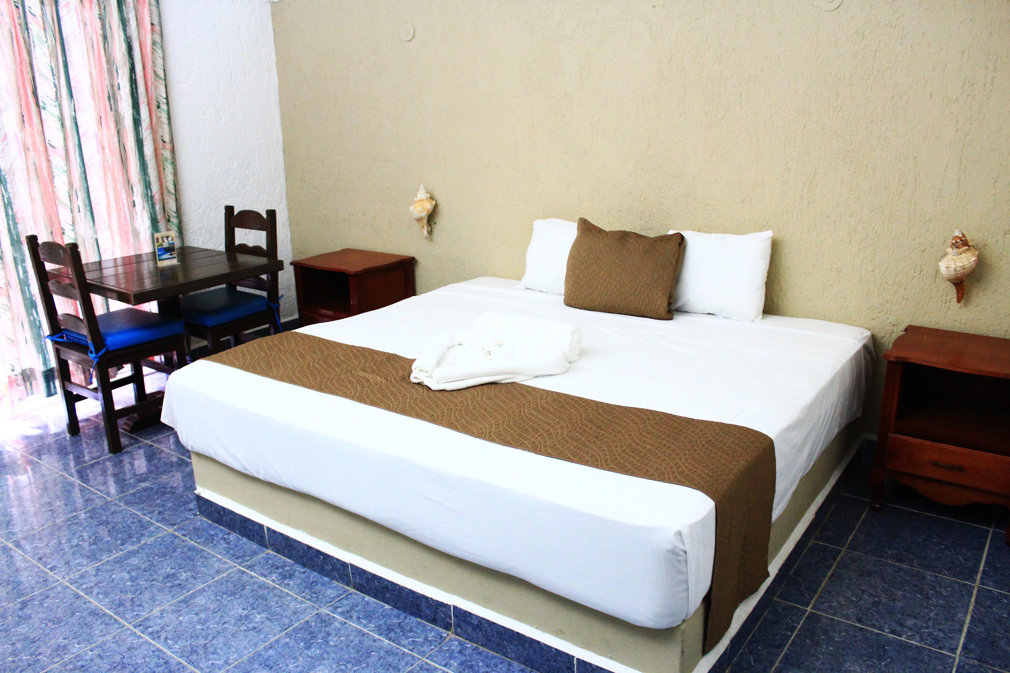Hotel Maya Del Carmen 2*