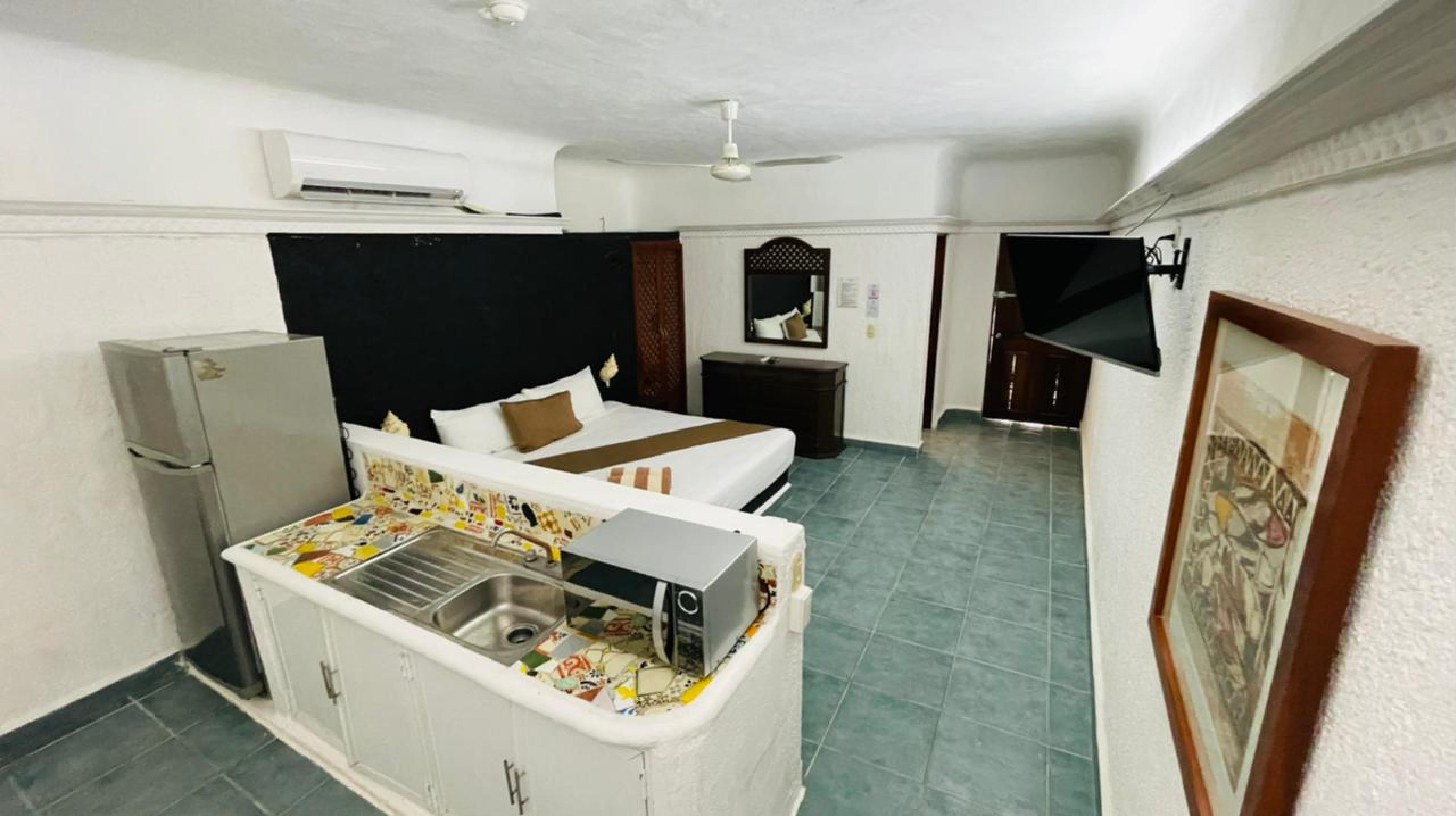 Maya Del Carmen Hotel