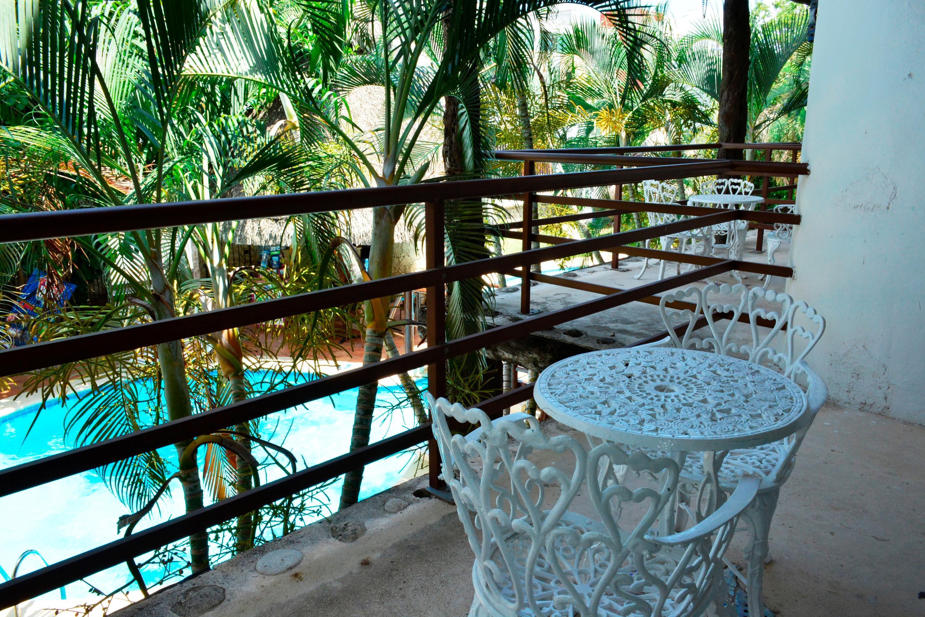Hotel Maya Del Carmen