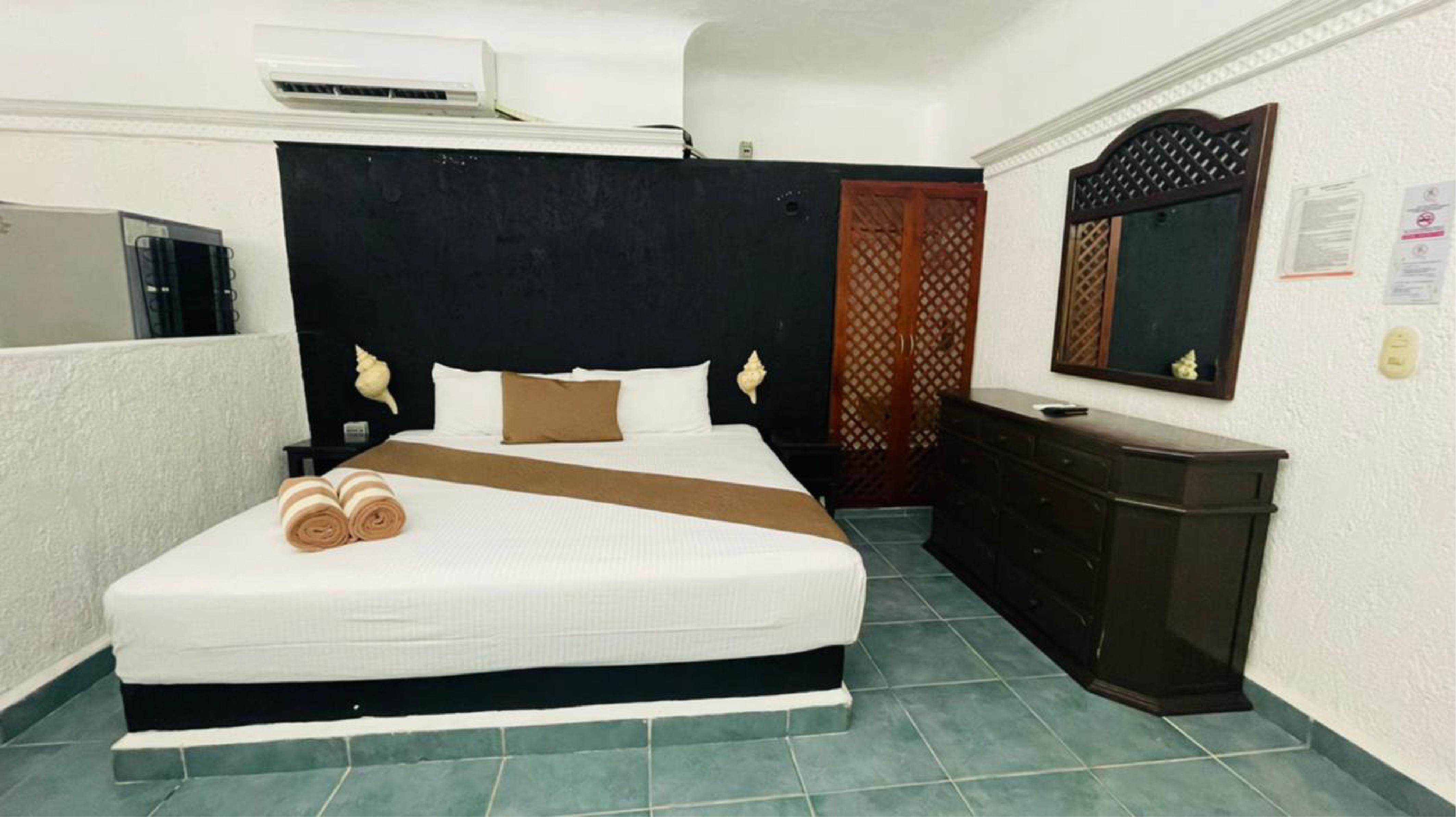 Maya Del Carmen Hotel Playa del Carmen