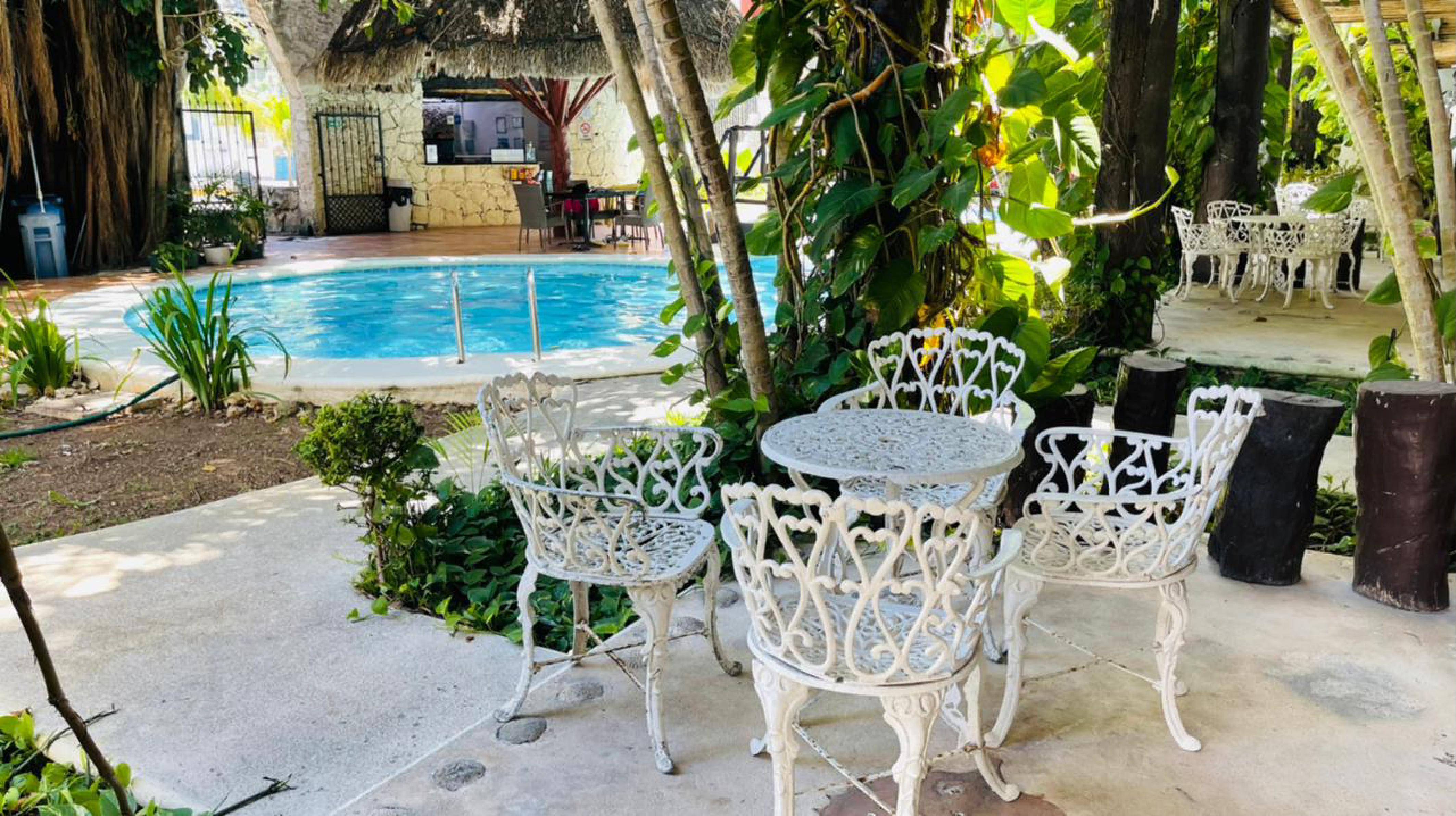 Maya Del Carmen Hotel