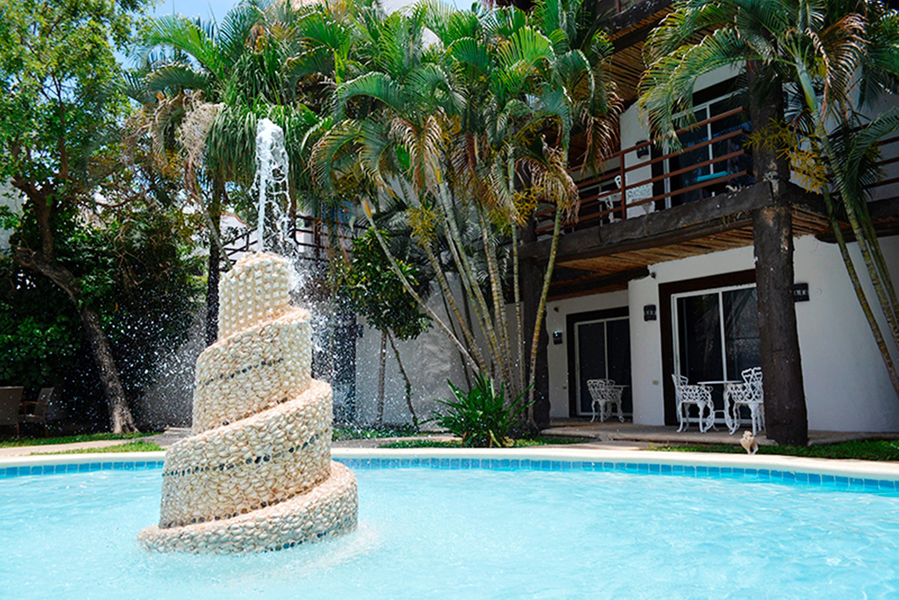 Maya Del Carmen Hotel Playa del Carmen