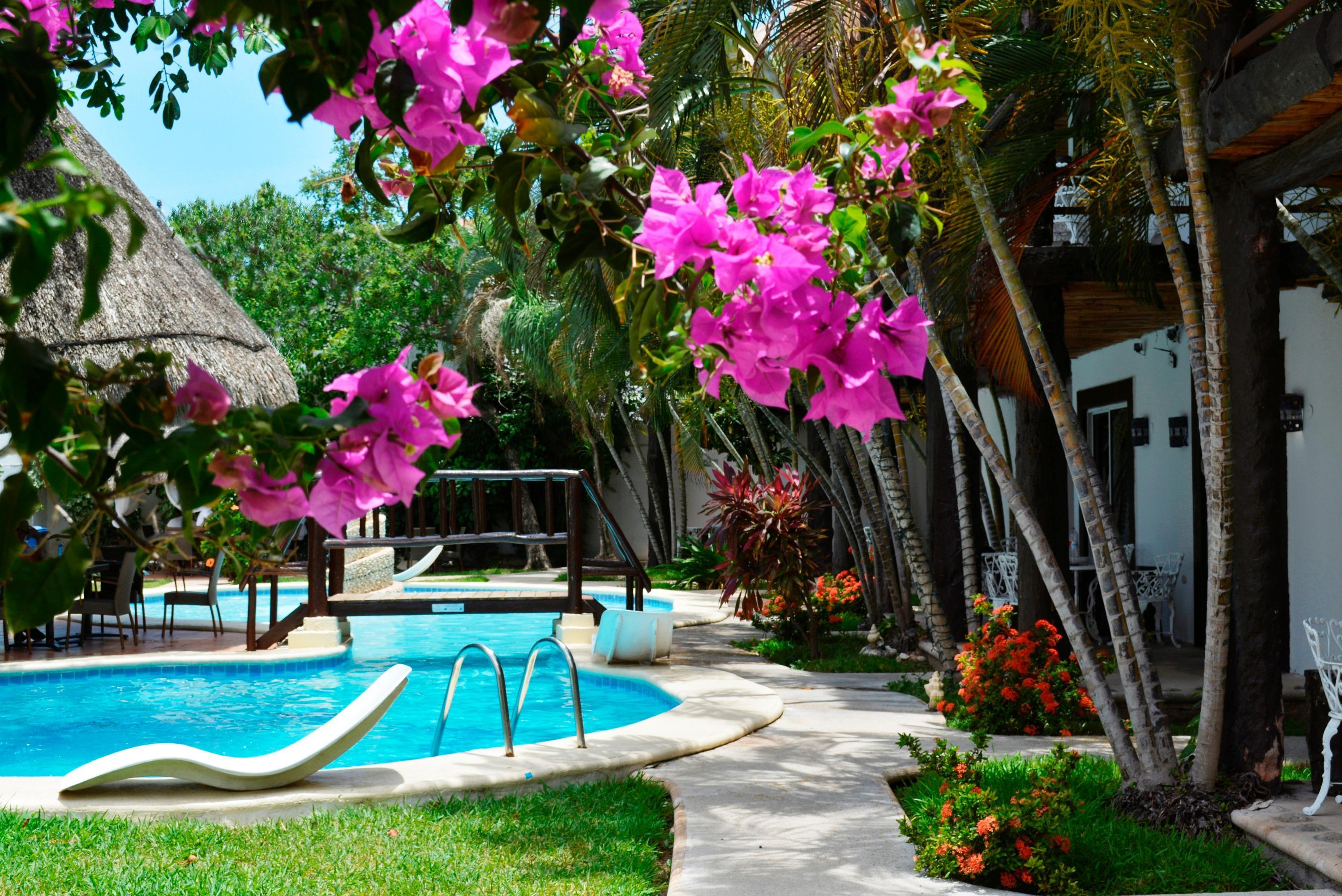 Hotel Maya Del Carmen