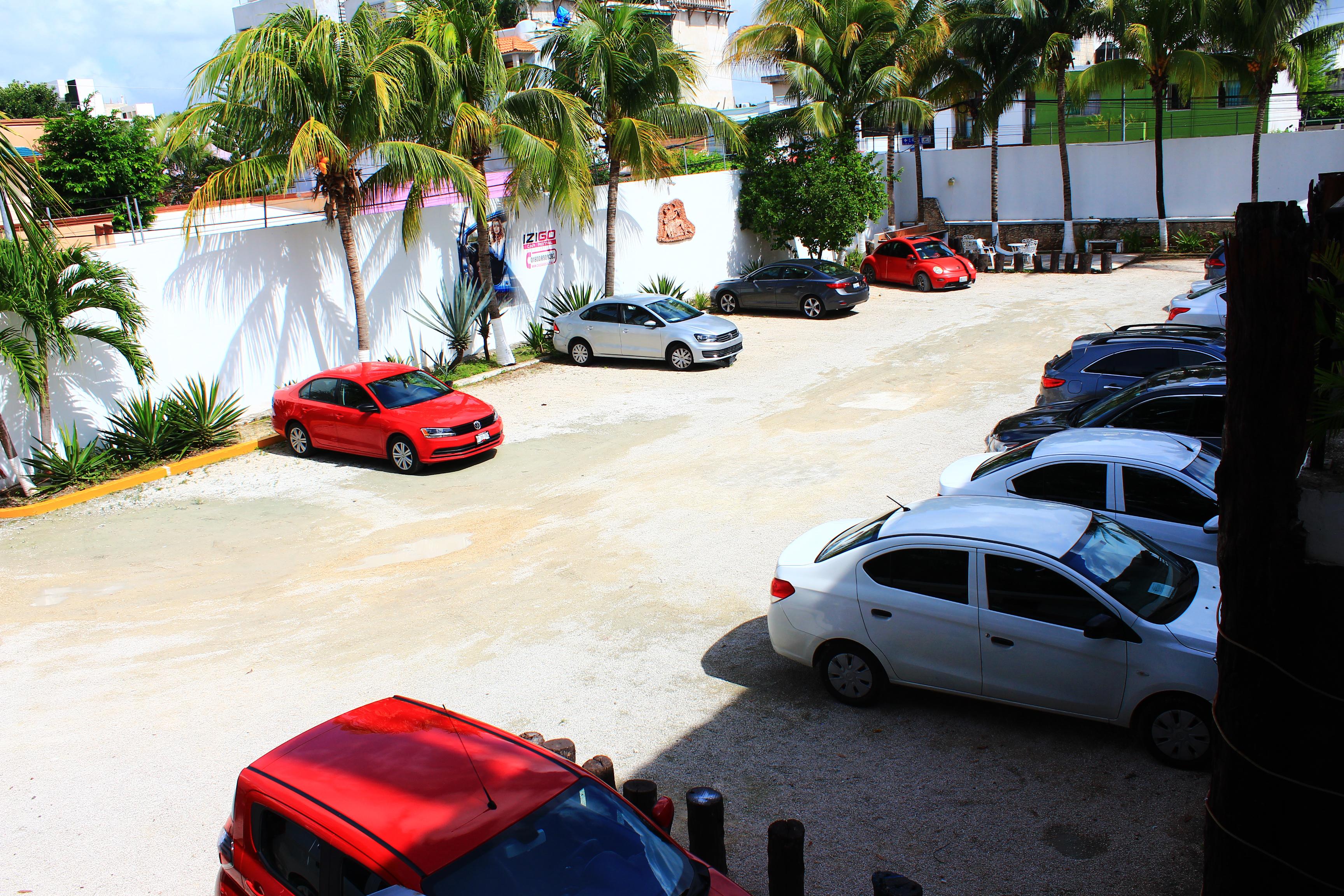 Hotel Maya Del Carmen Playa del Carmen