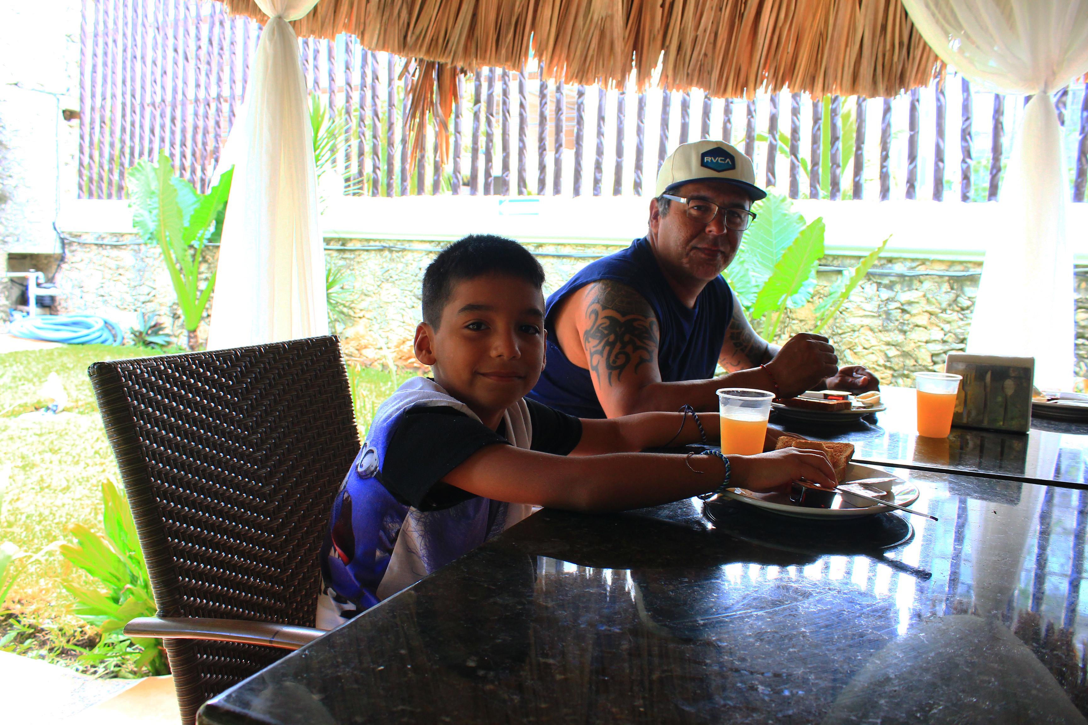 Hotel Maya Del Carmen Playa del Carmen