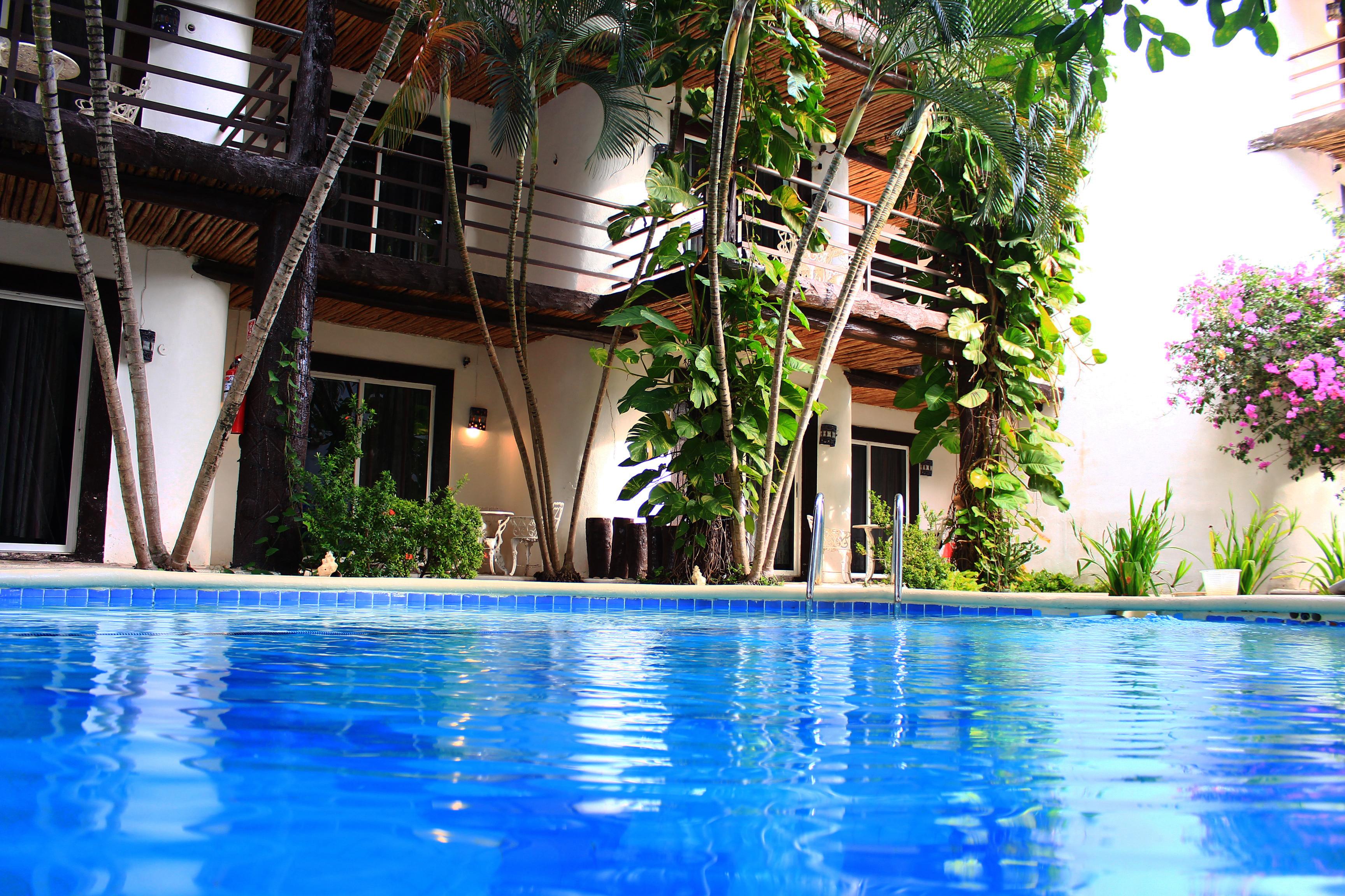 Maya Del Carmen Hotel