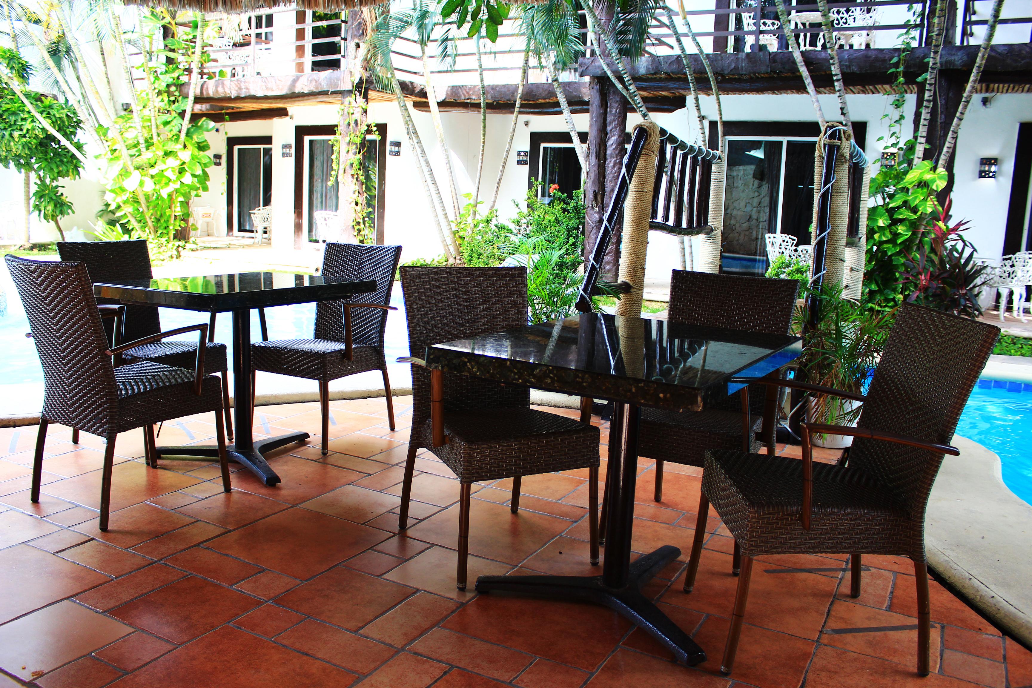 Maya Del Carmen Hotel 2*