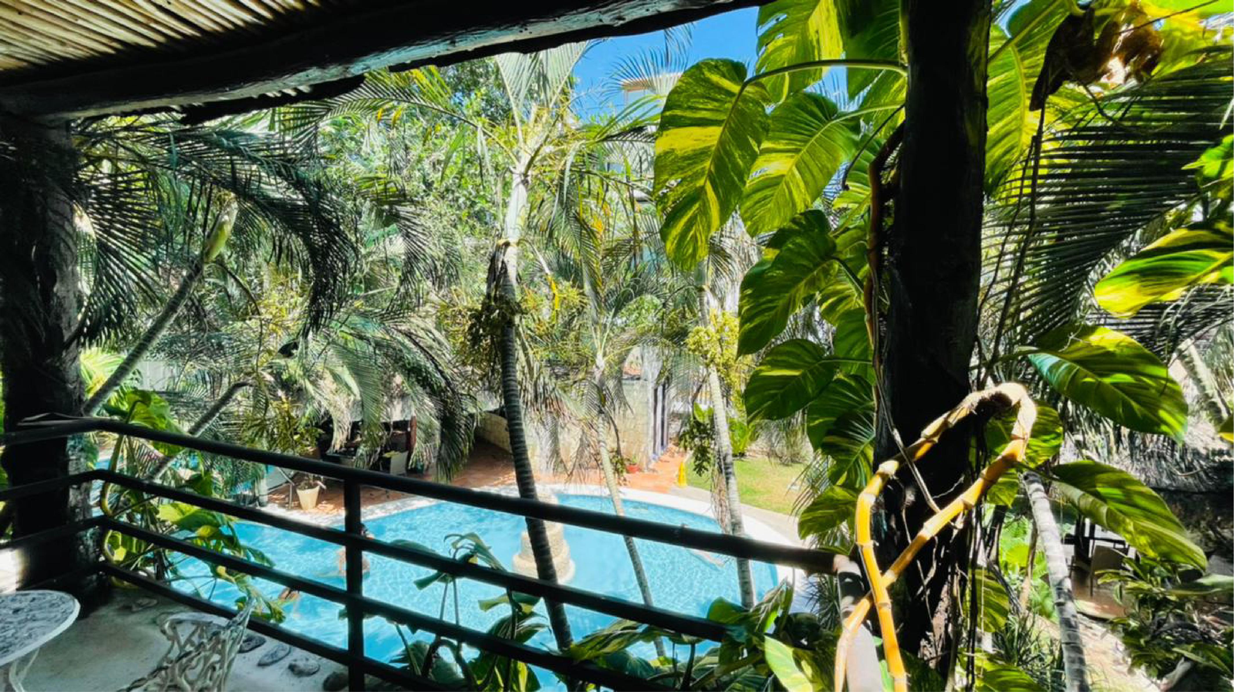 Hotel Maya Del Carmen 2*