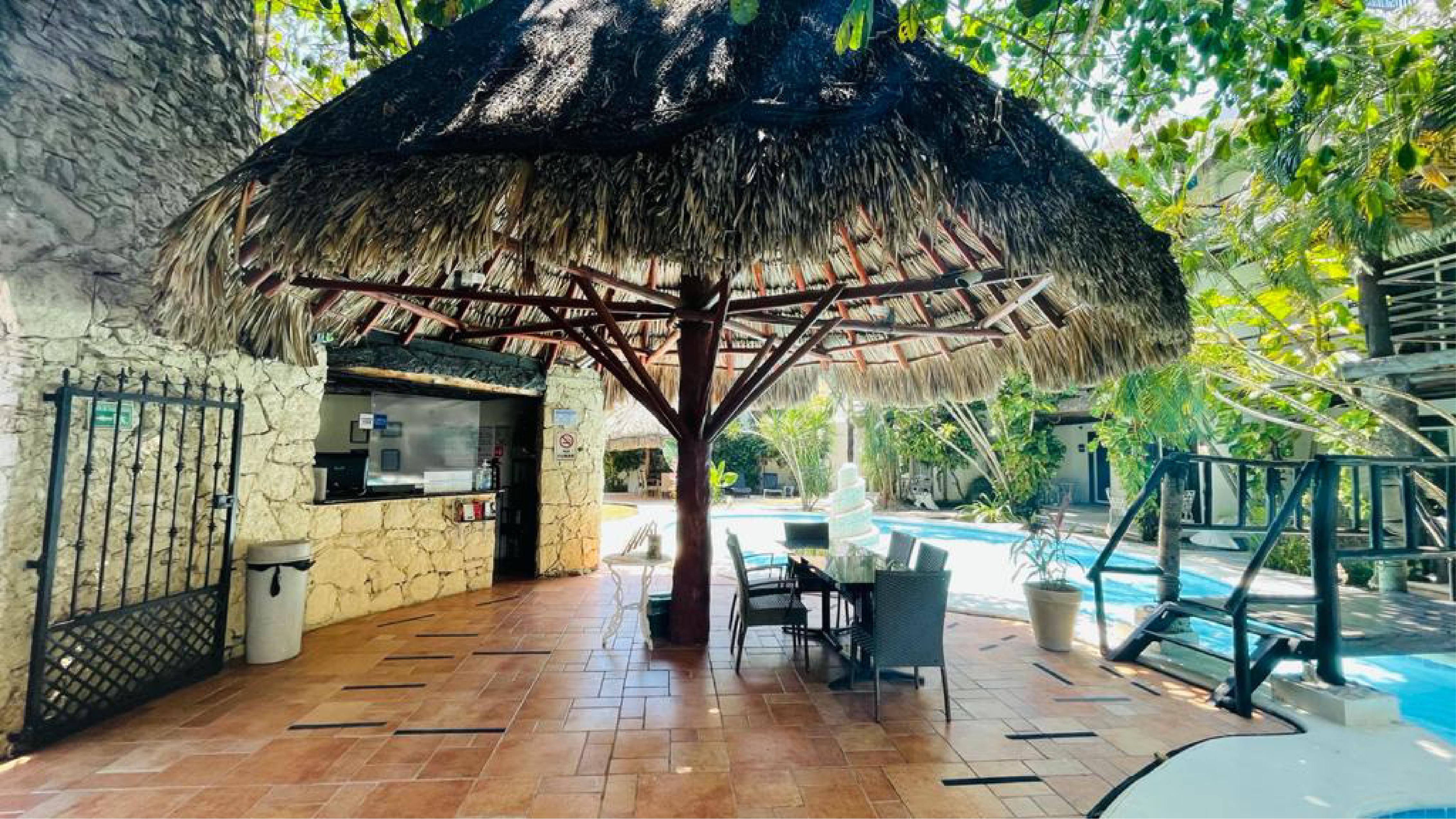Hotel Maya Del Carmen
