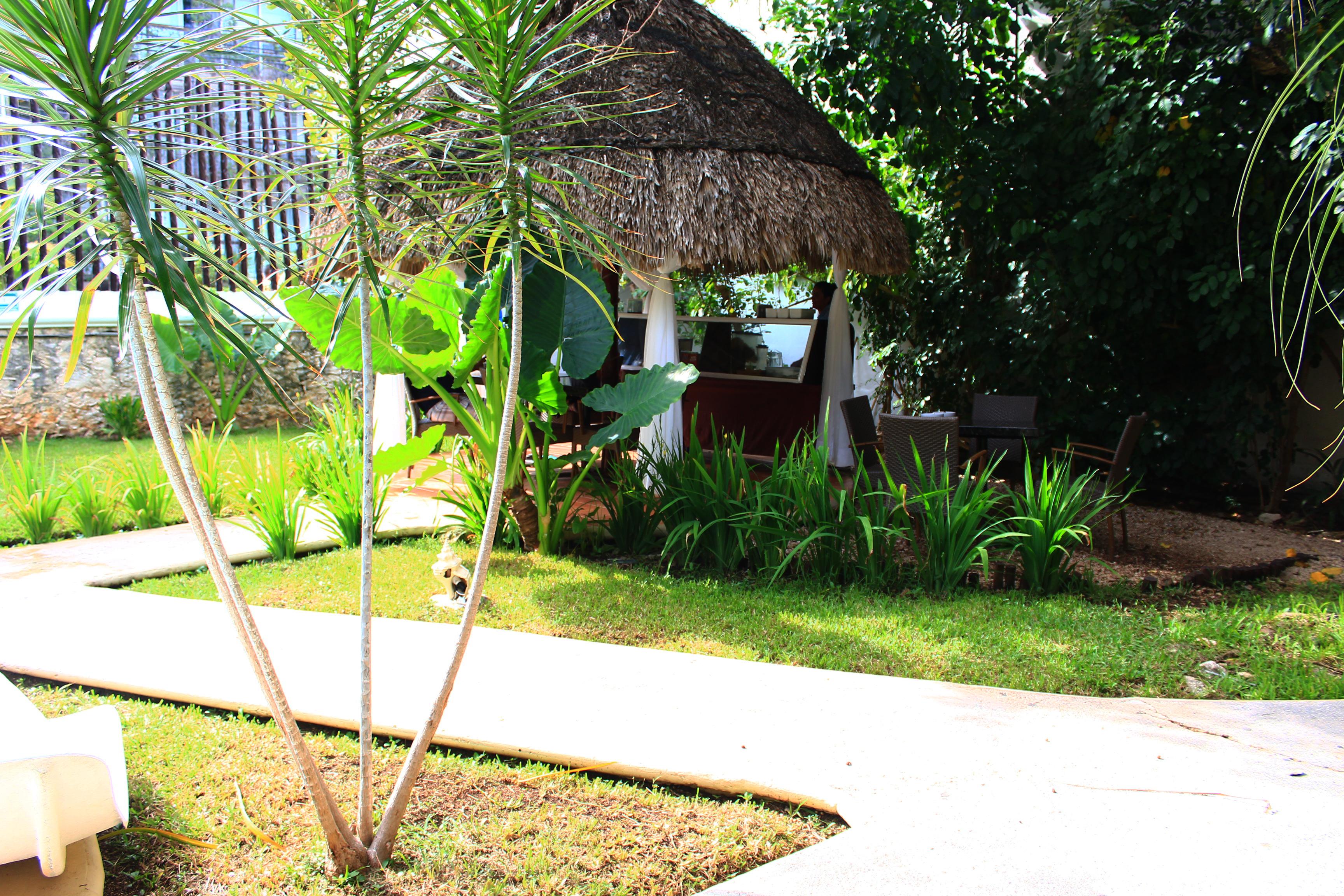 Hotel Maya Del Carmen