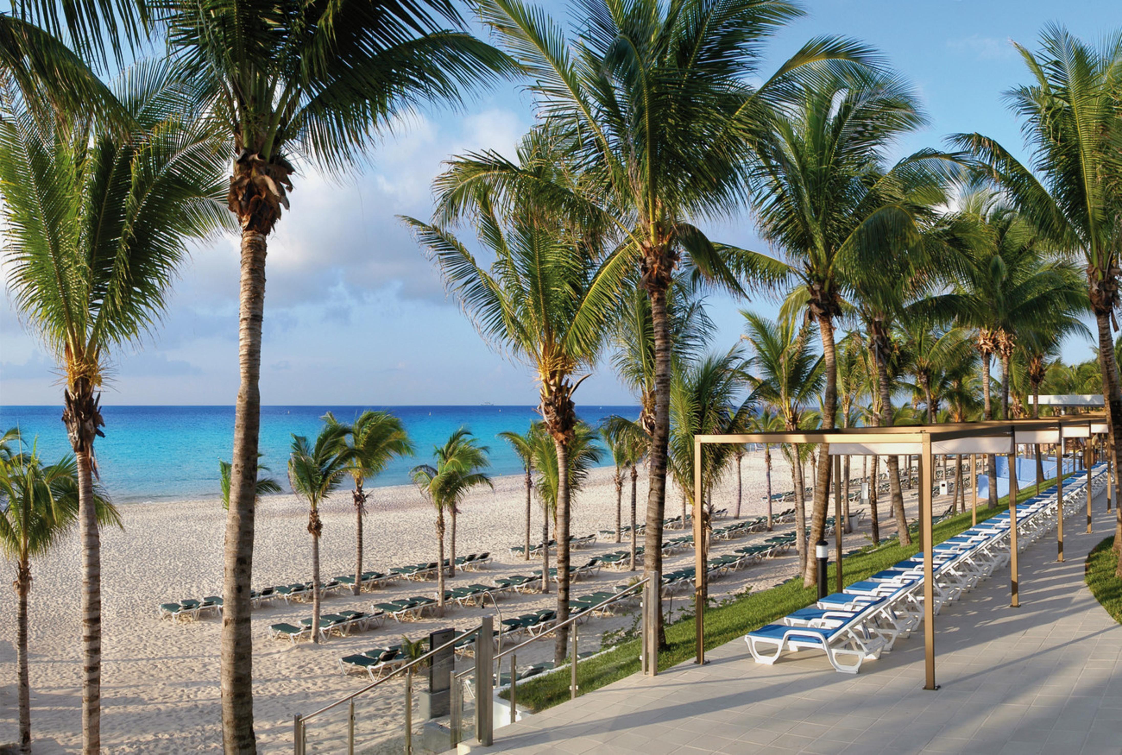 Riu Yucatan Hotel