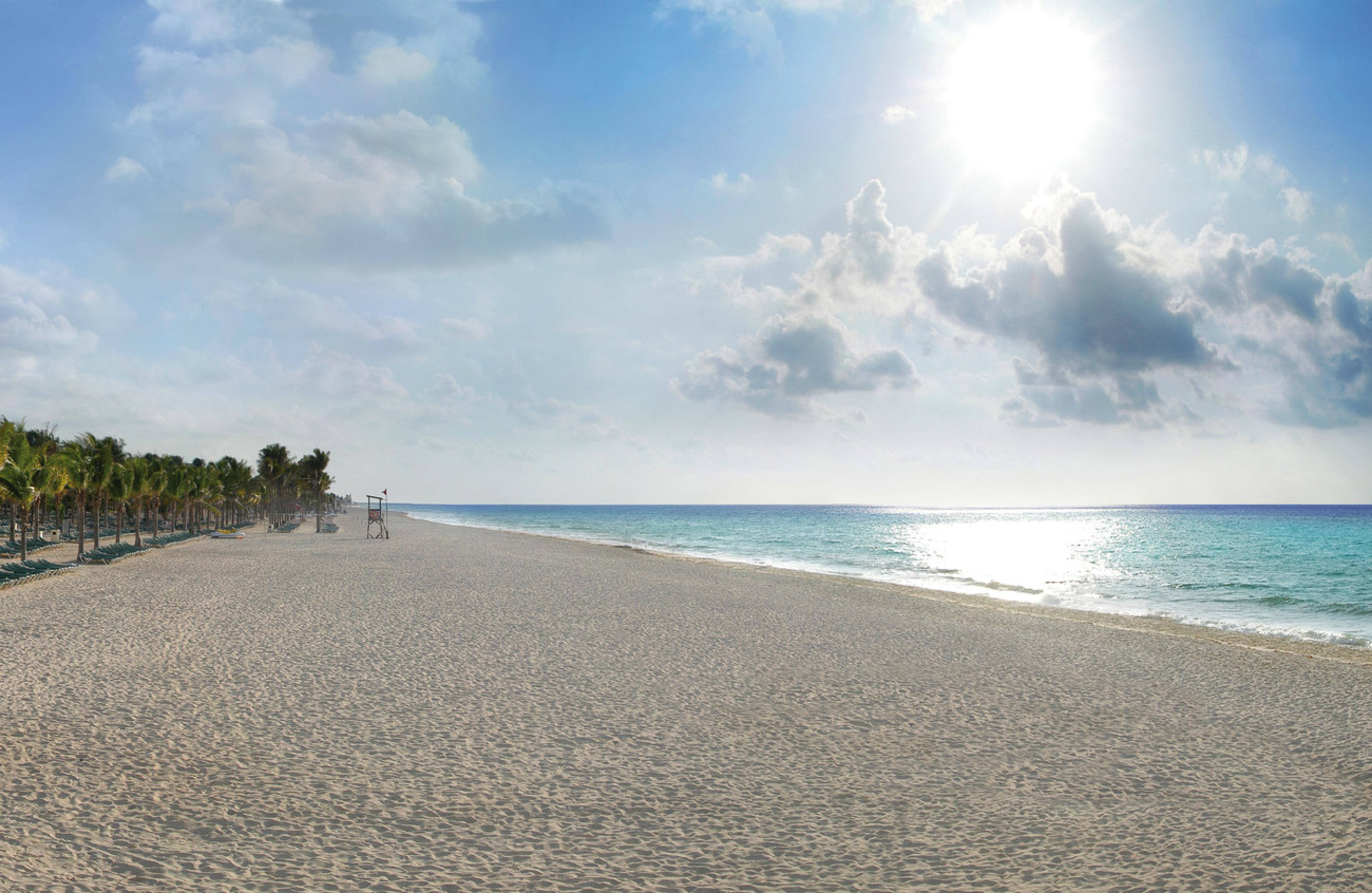 Riu Yucatan Hotel Playa del Carmen