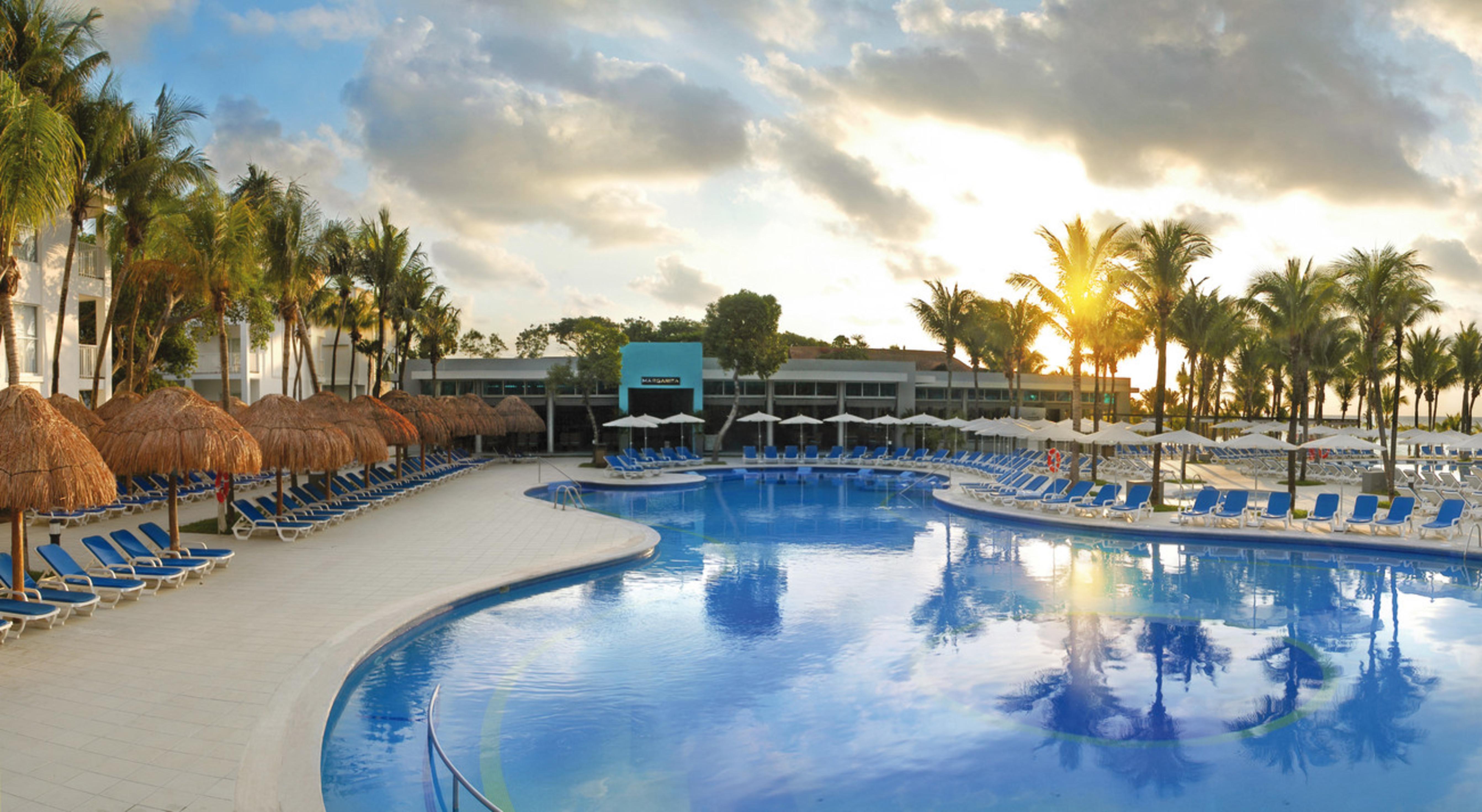 Riu Yucatan Hotel