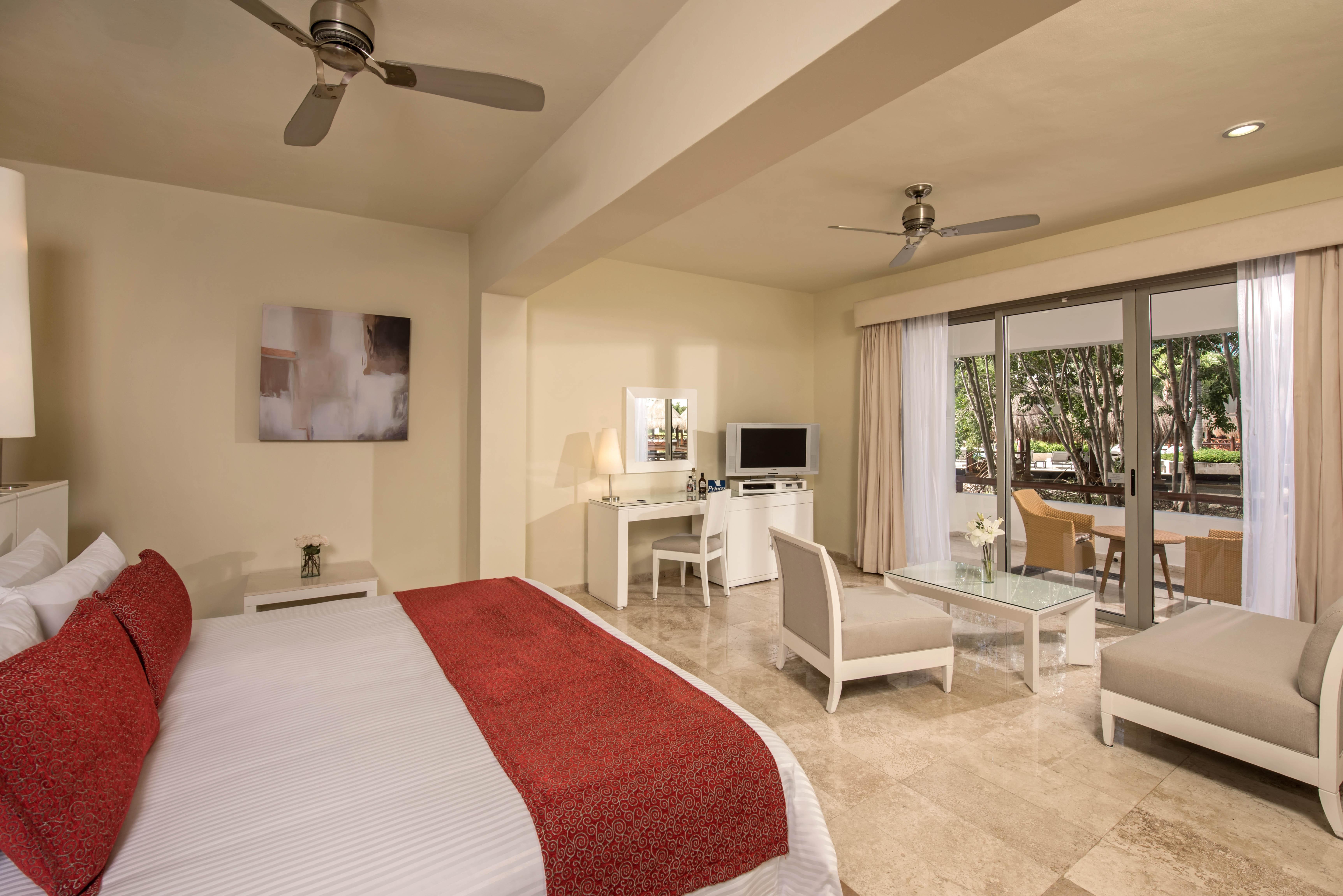 Grand Sunset Princess Khu nghỉ mát 5*