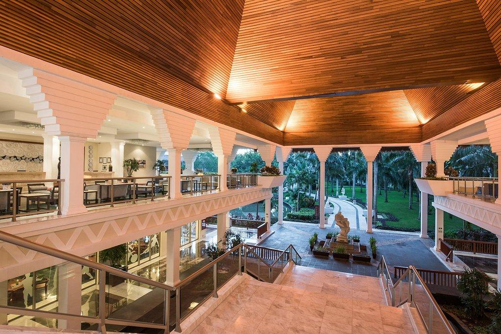 Khu nghỉ mát Grand Sunset Princess Playa del Carmen