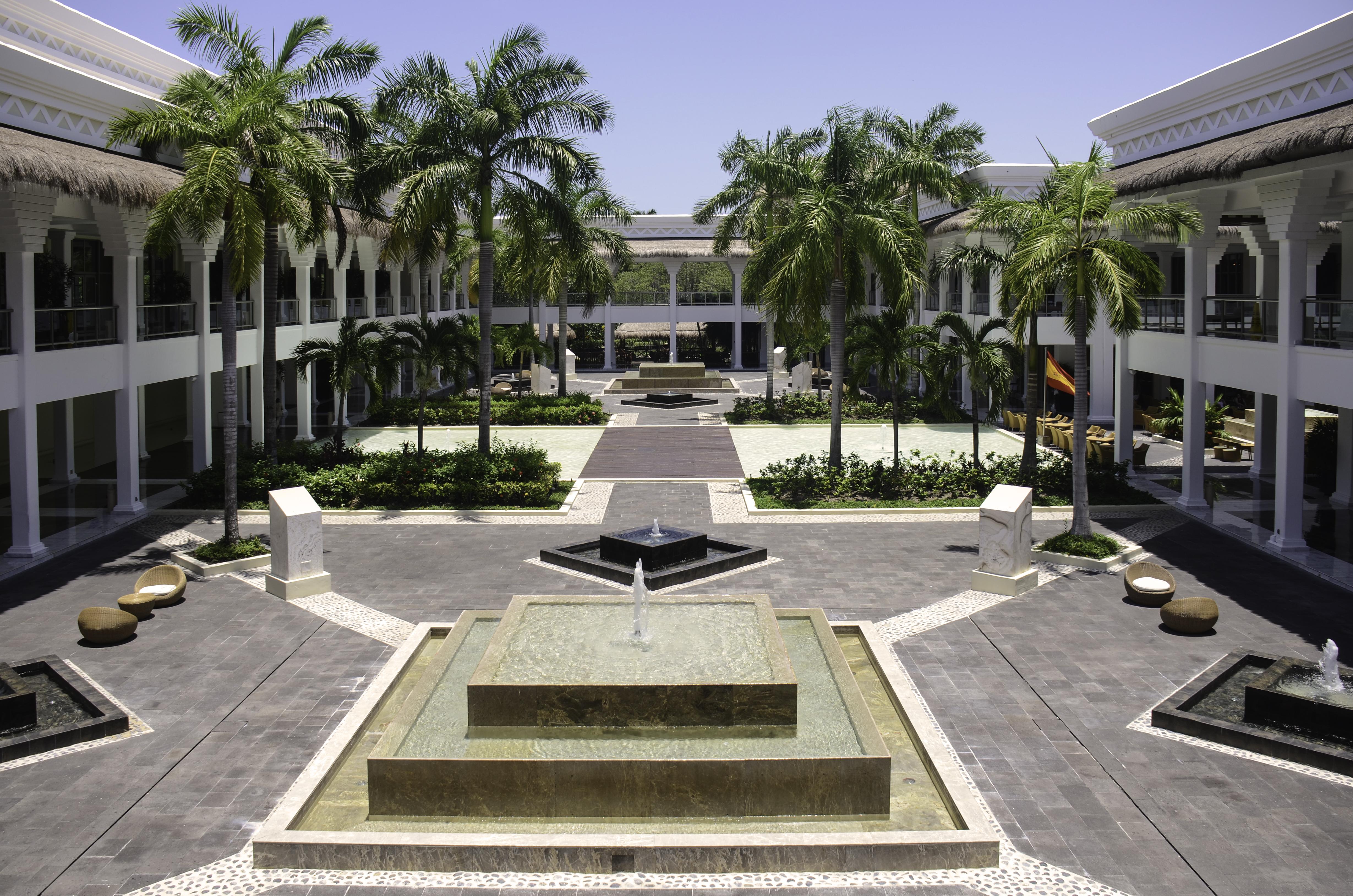 Grand Sunset Princess Khu nghỉ mát