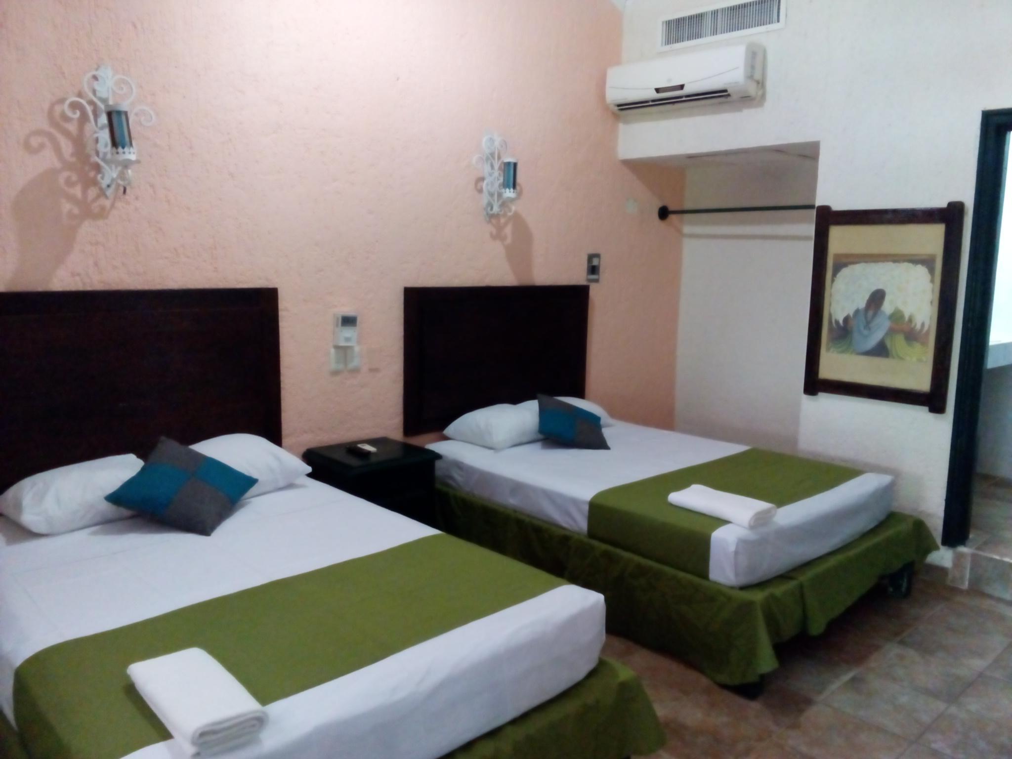Costa Del Mar Hotel 4*