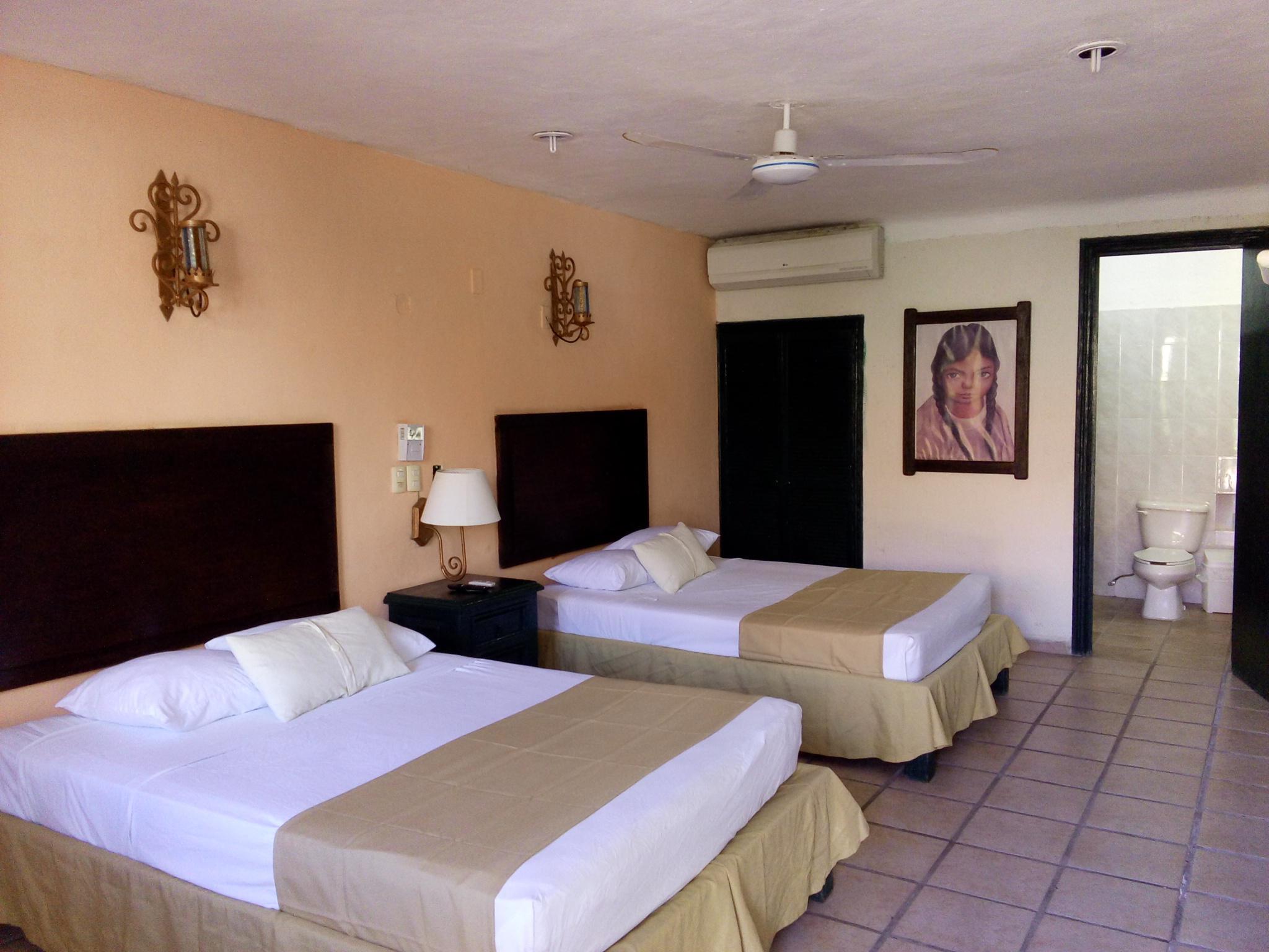 Hotel Costa Del Mar Playa del Carmen