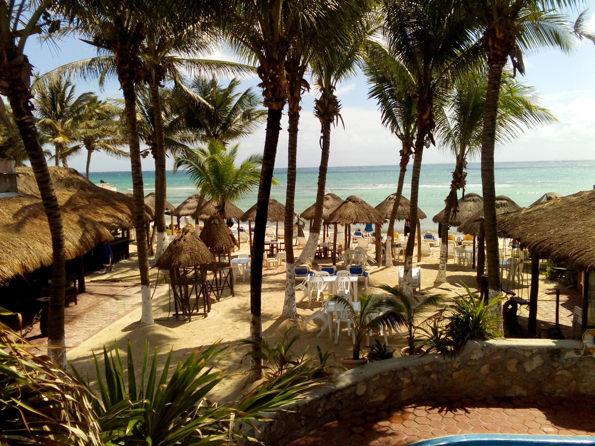 Hotel Costa Del Mar 4*