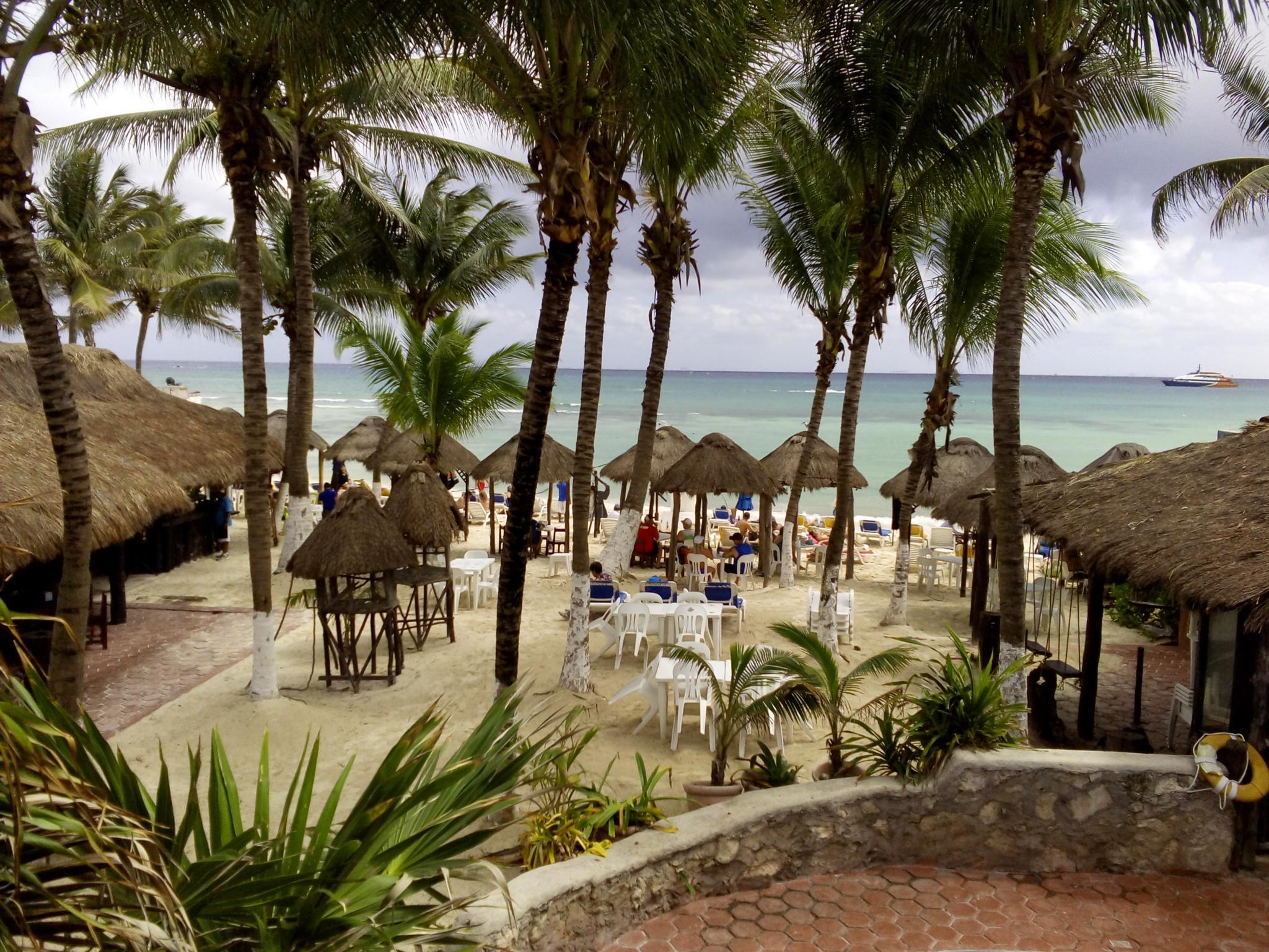 Hotel Costa Del Mar Playa del Carmen