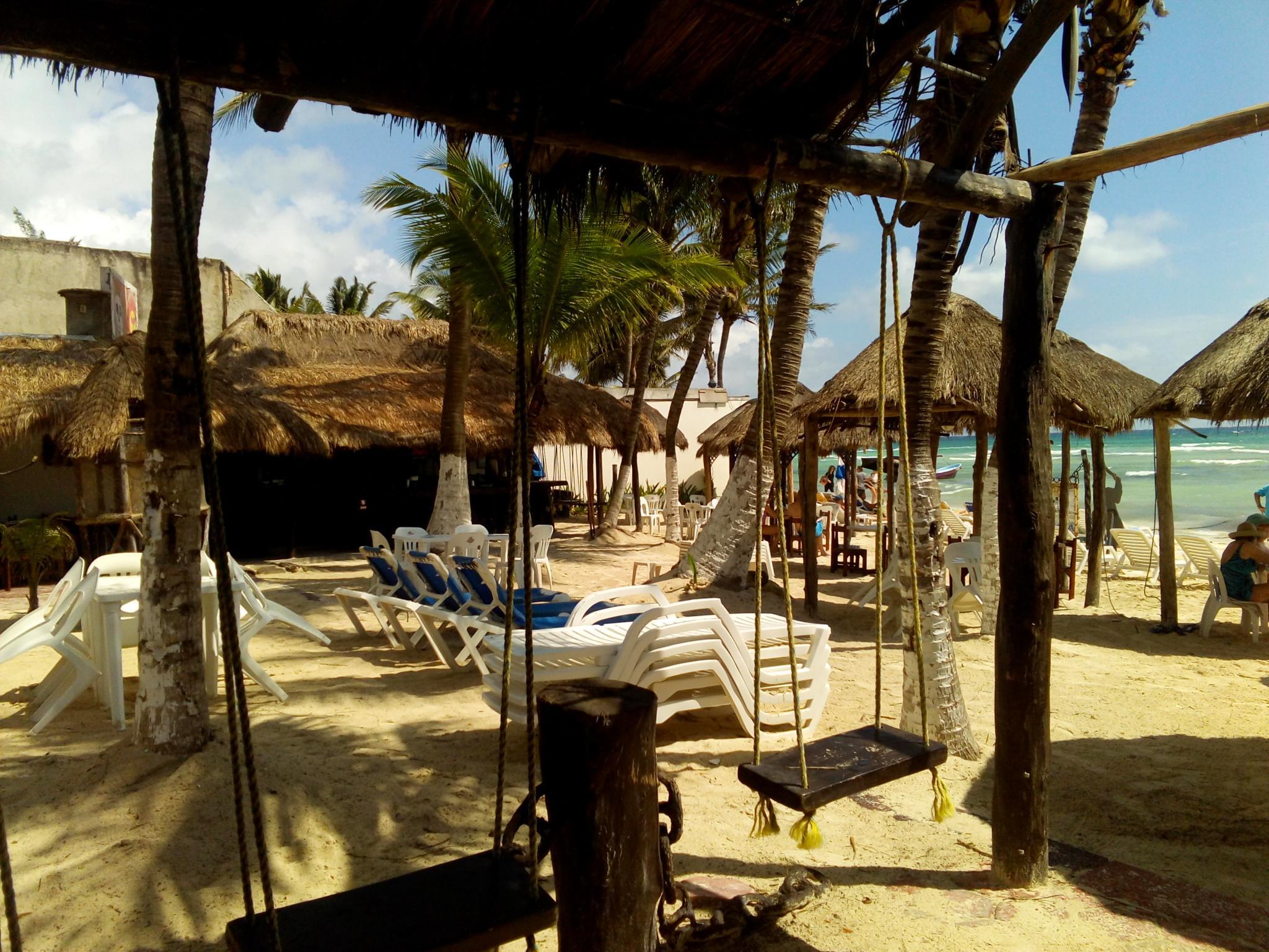 Costa Del Mar Hotel