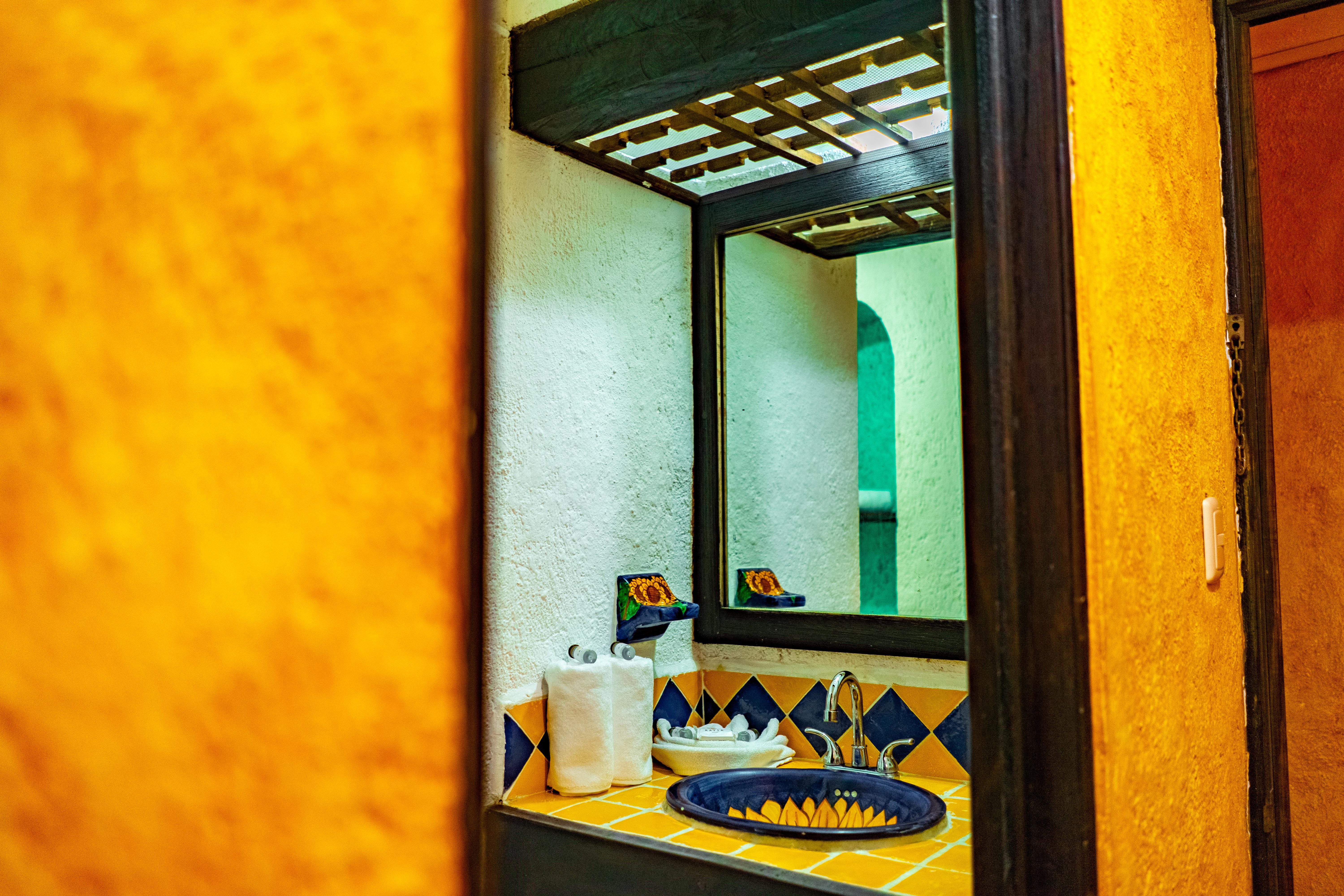 Hotel Hacienda Maria Bonita 3*