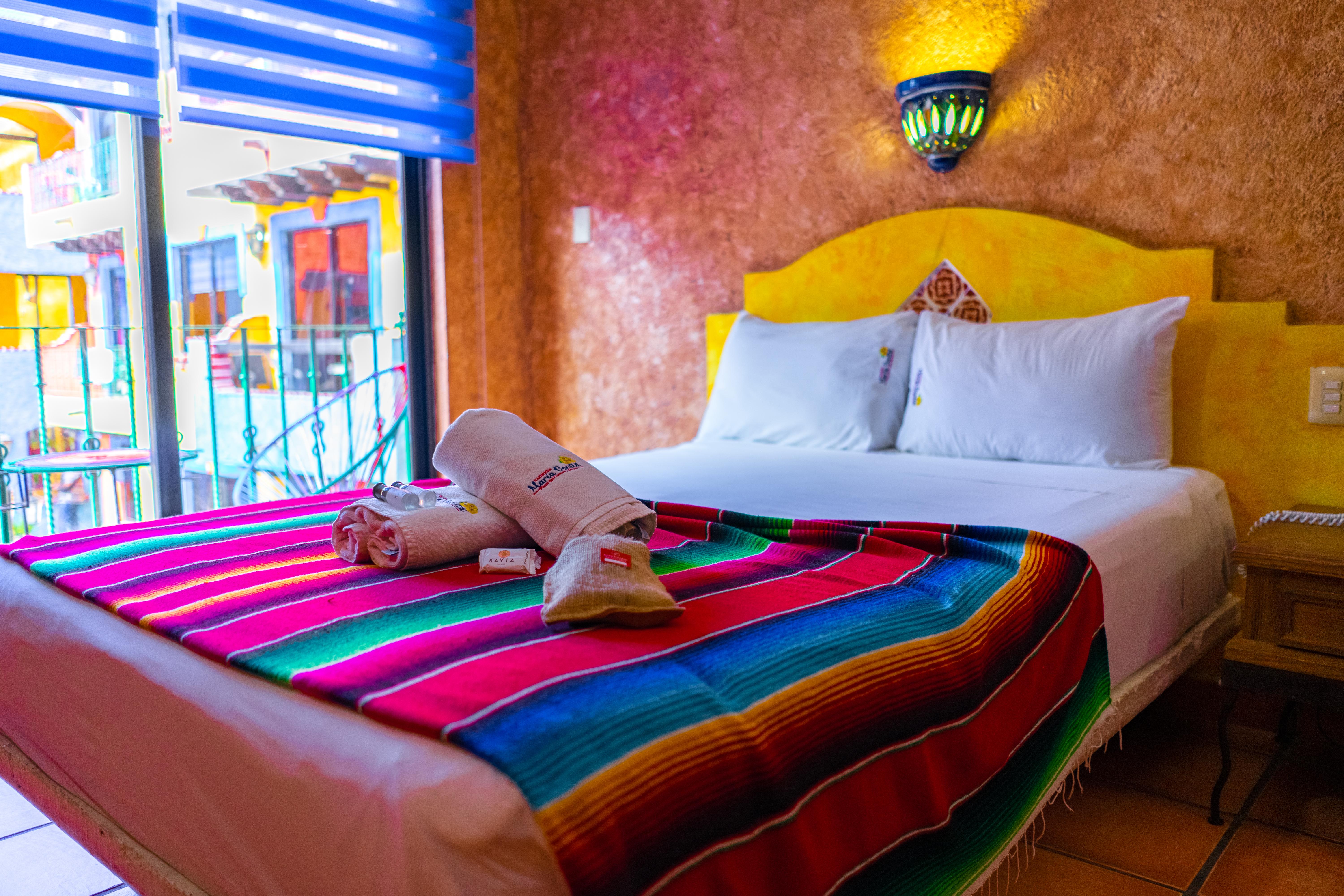 Hacienda Maria Bonita Playa del Carmen