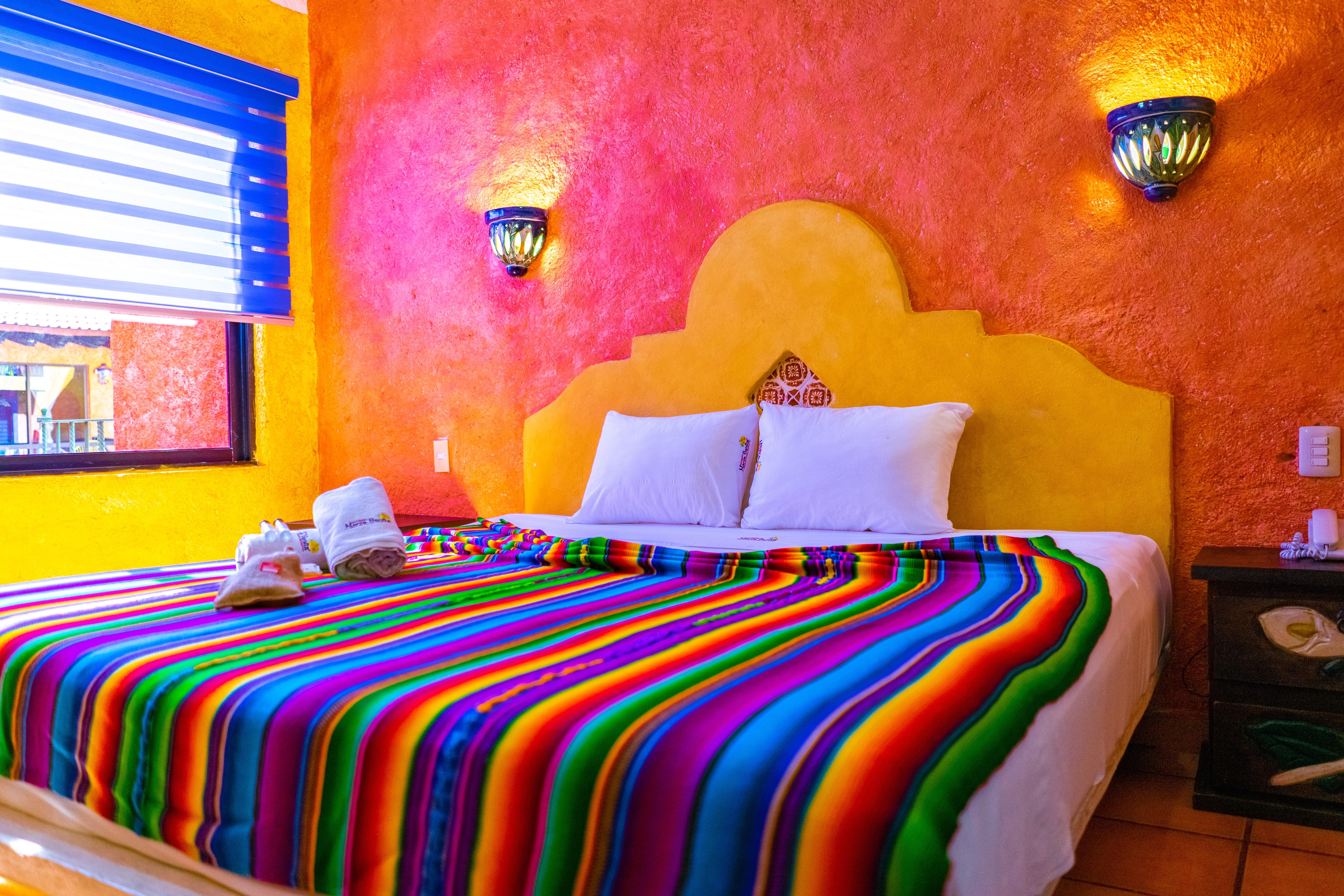 Hacienda Maria Bonita